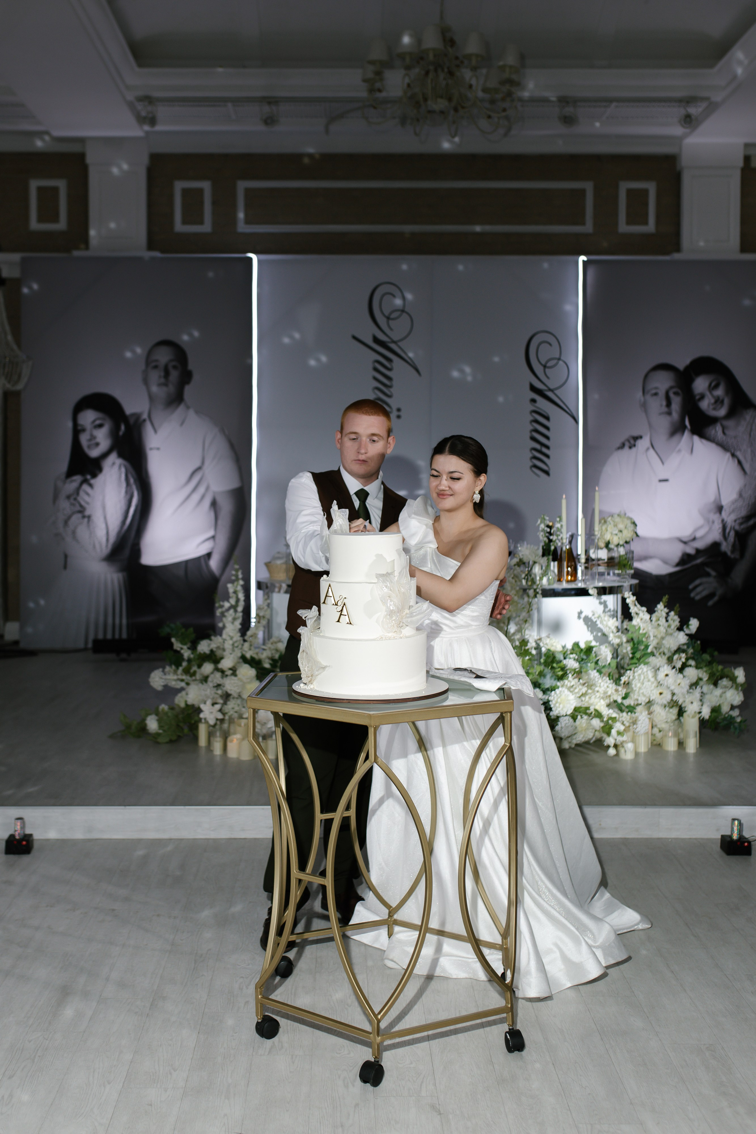 Артём и Алина. Свадебный и семейный фотограф в Краснодаре/Геленджике/Сочи/Санкт-Петербурге