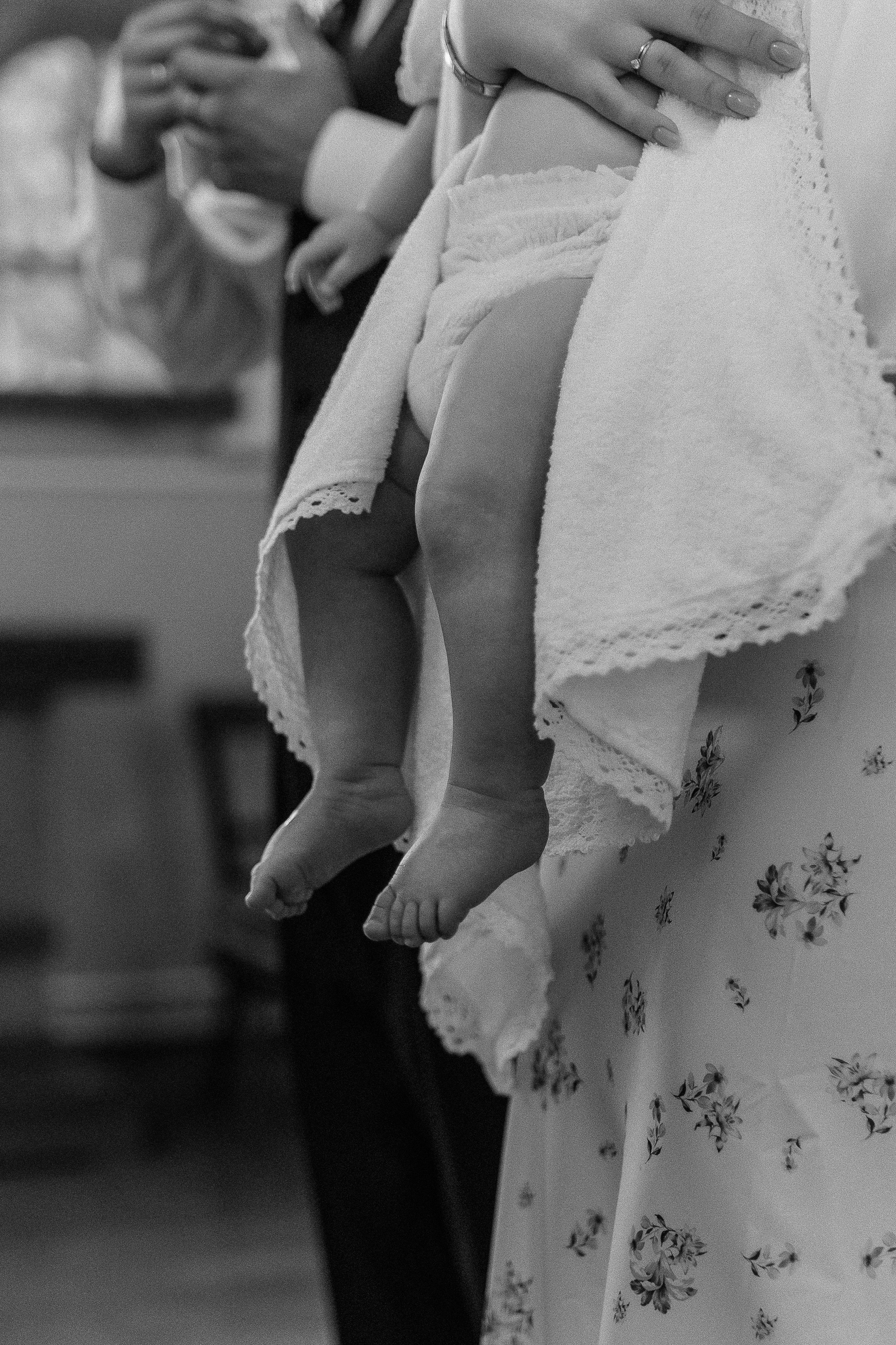 Крещение Николь. Свадебный и семейный фотограф в Краснодаре/Геленджике/Сочи/Санкт-Петербурге