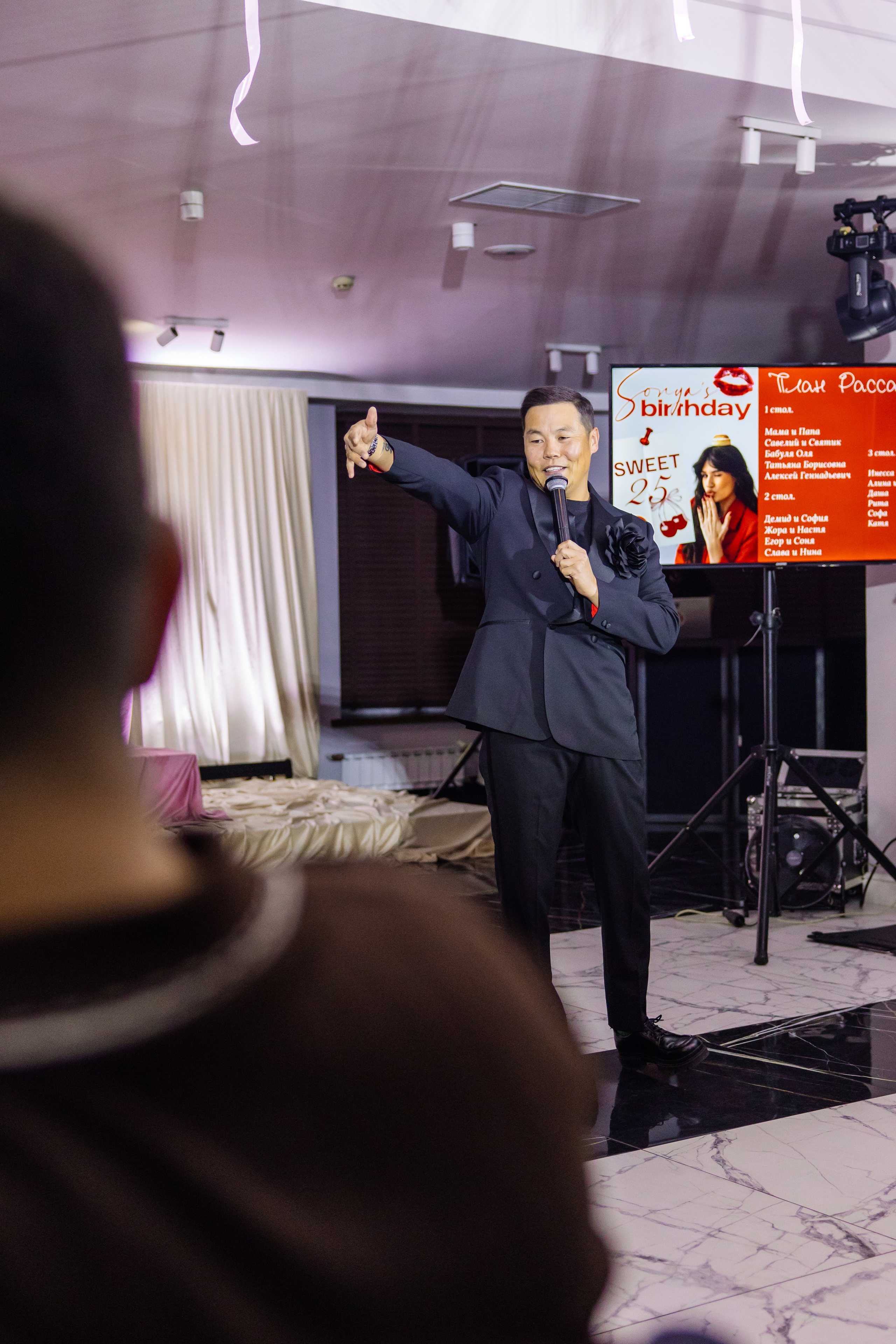 День Рождение Софьи Дупенко. Свадебный фотограф в Иркутске Бобылев Никита