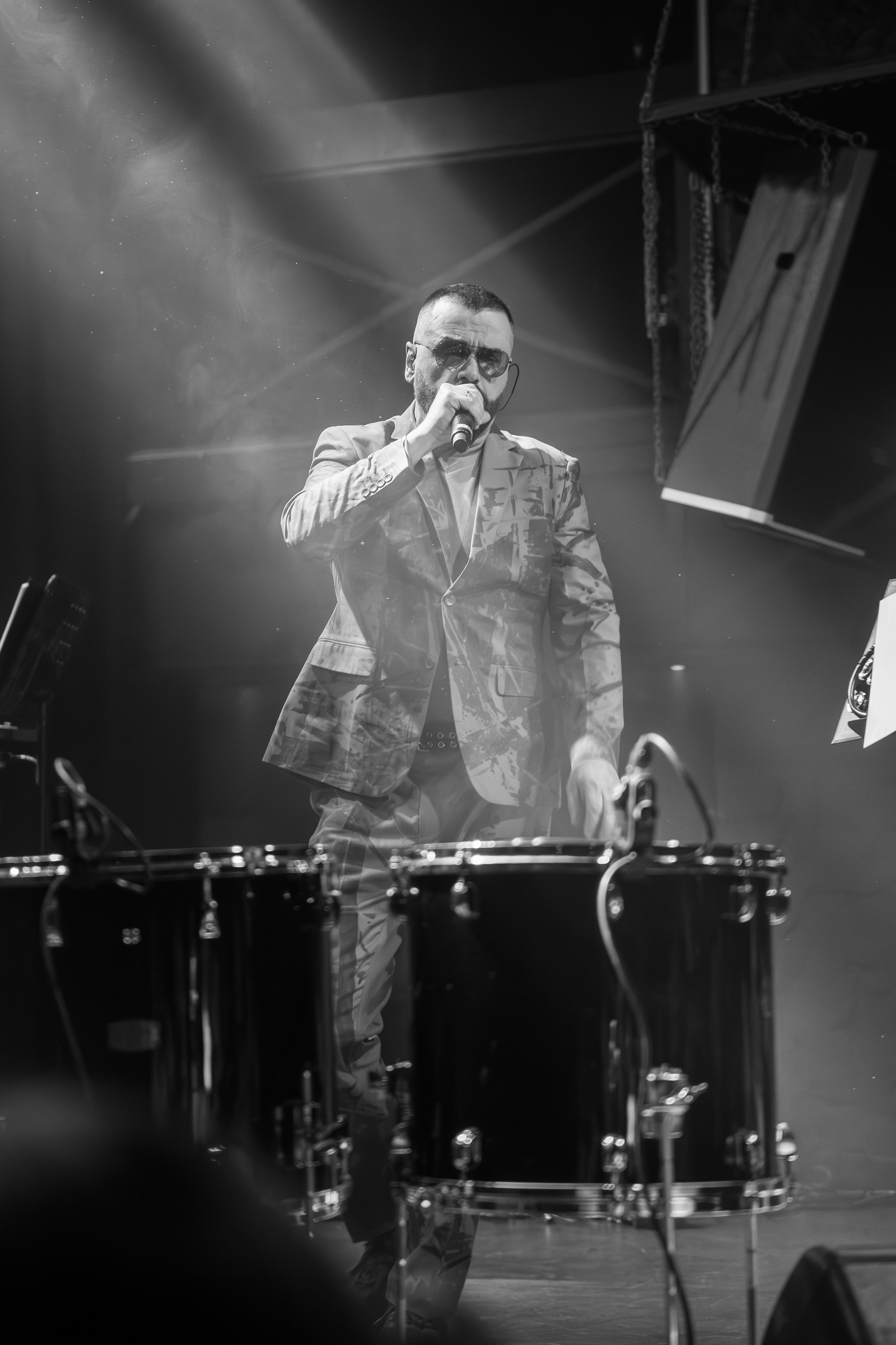 Концерт — Dero Goi. Свадебный фотограф в Иркутске Бобылев Никита