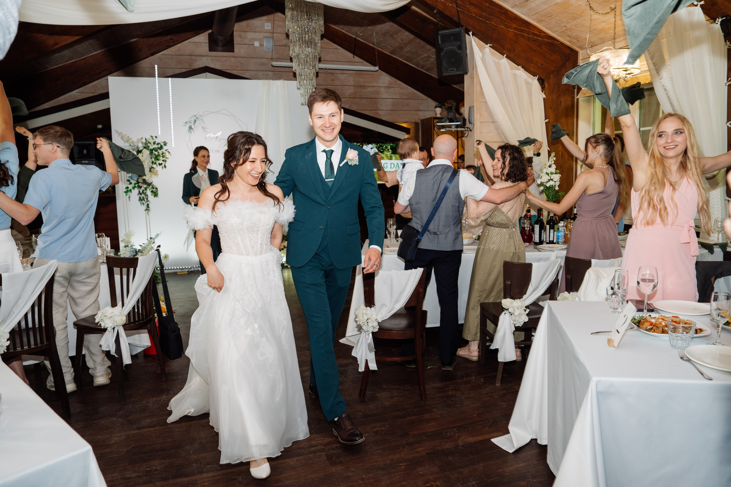 ЮРИЙ & АЛЁНА. Свадебный фотограф в Иркутске Бобылев Никита