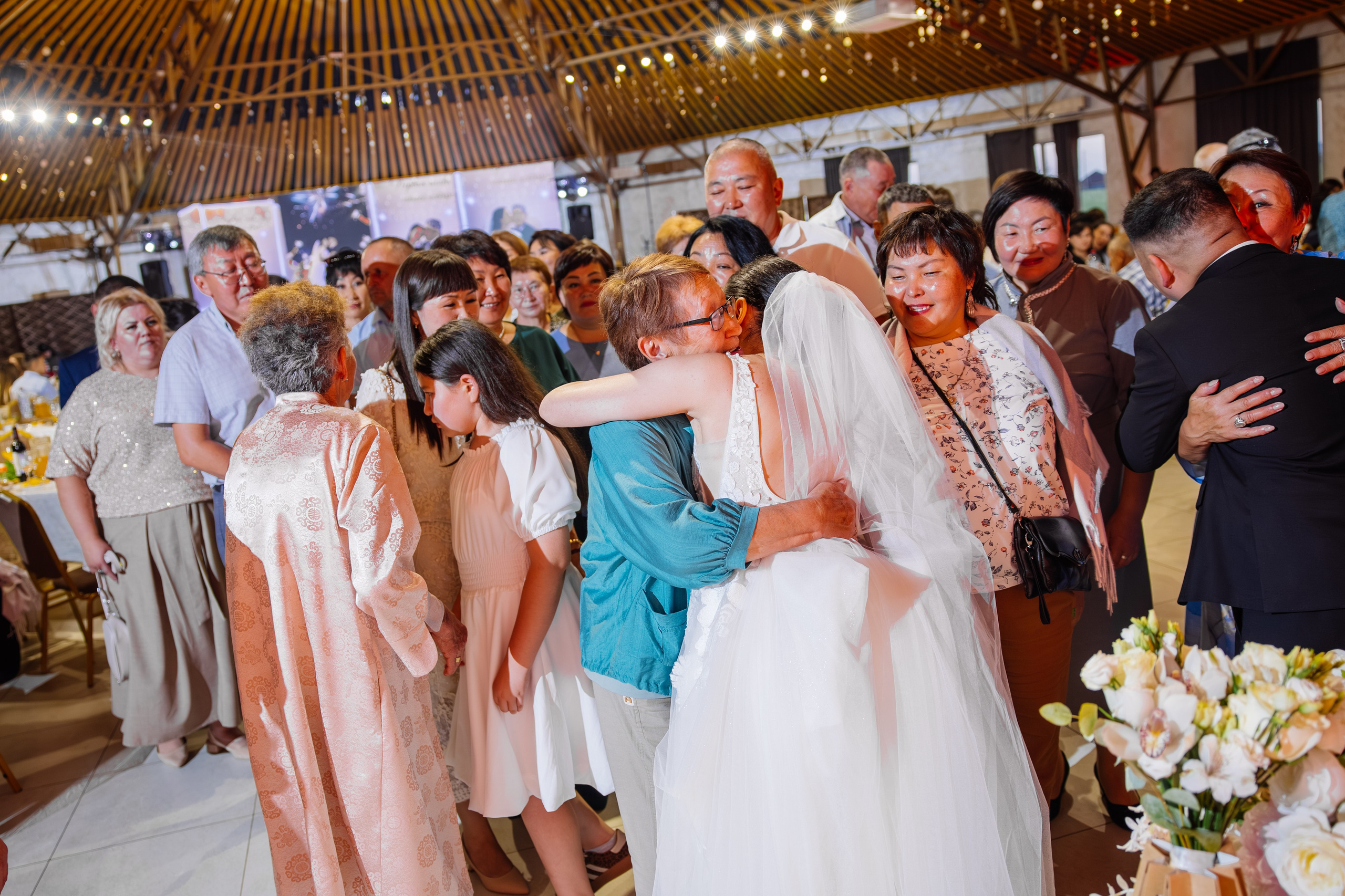 Всё начинается с любви. Свадебный фотограф в Иркутске Бобылев Никита