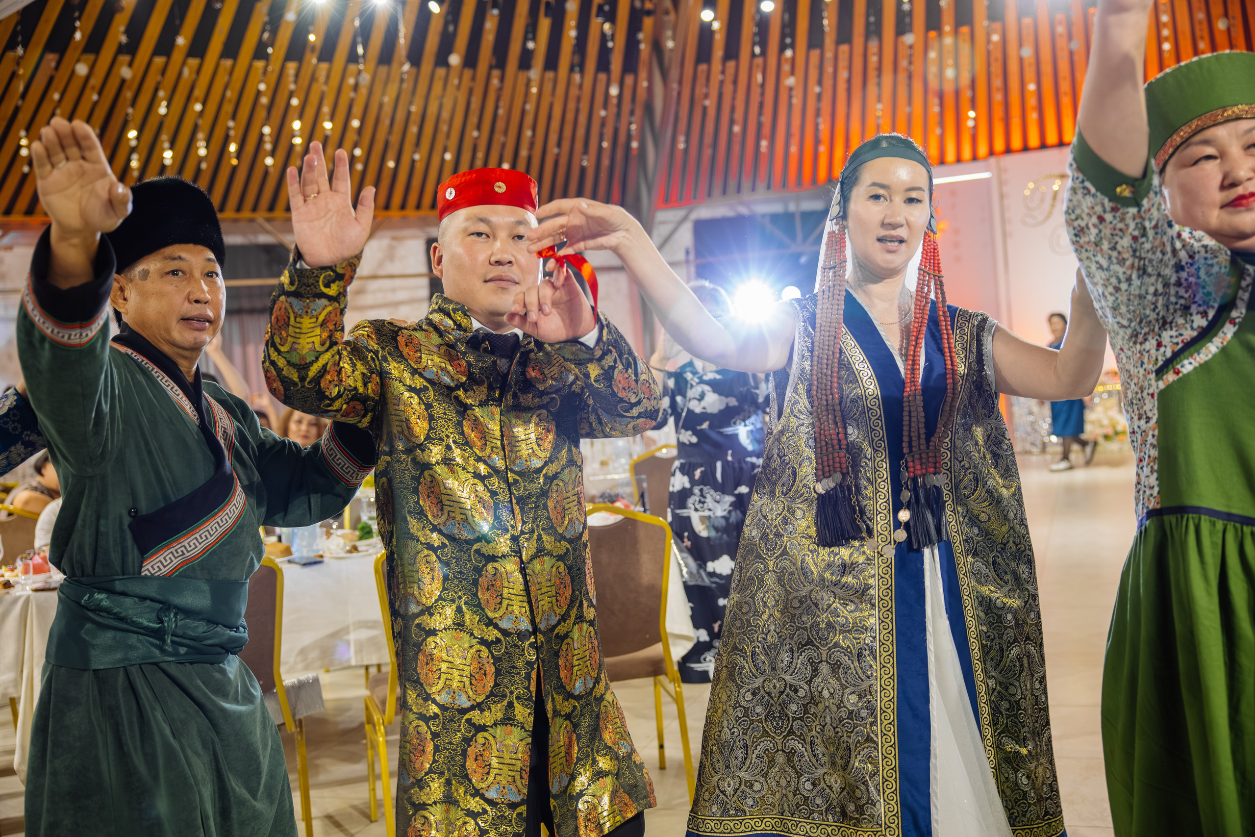 Всё начинается с любви. Свадебный фотограф в Иркутске Бобылев Никита