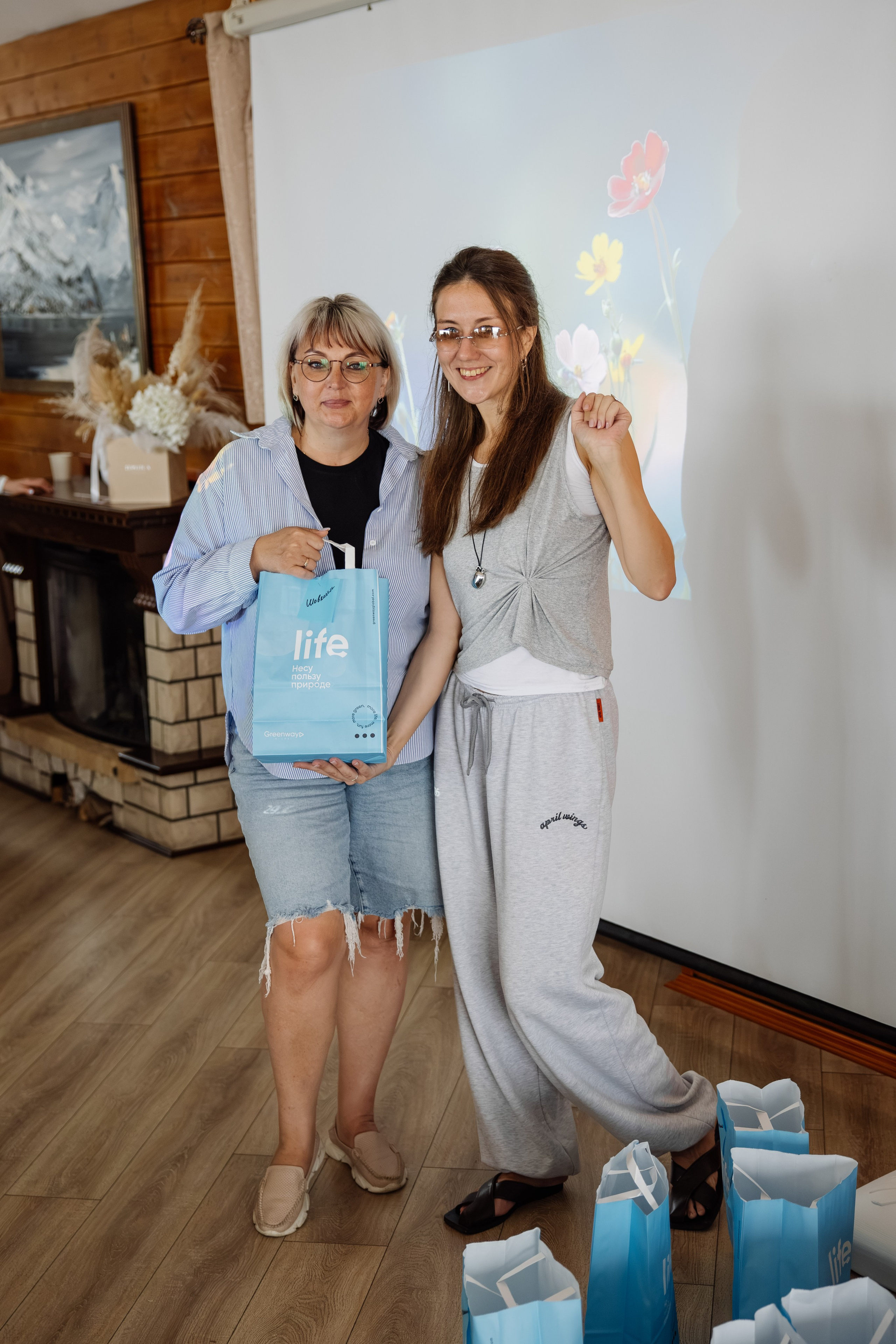 GreenWay Super School BAIKAL day 1. Свадебный фотограф в Иркутске Бобылев Никита