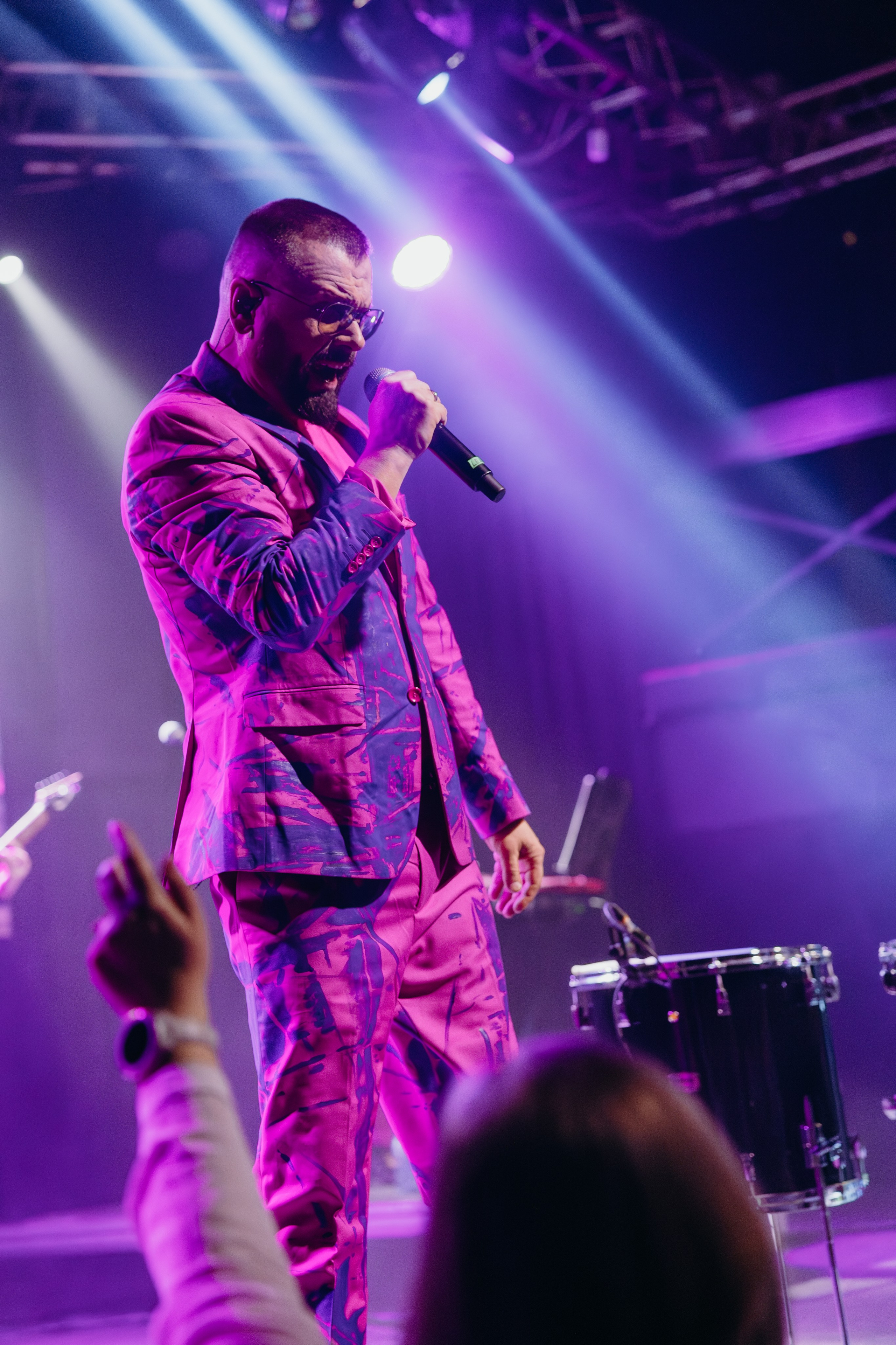 Концерт — Dero Goi. Свадебный фотограф в Иркутске Бобылев Никита