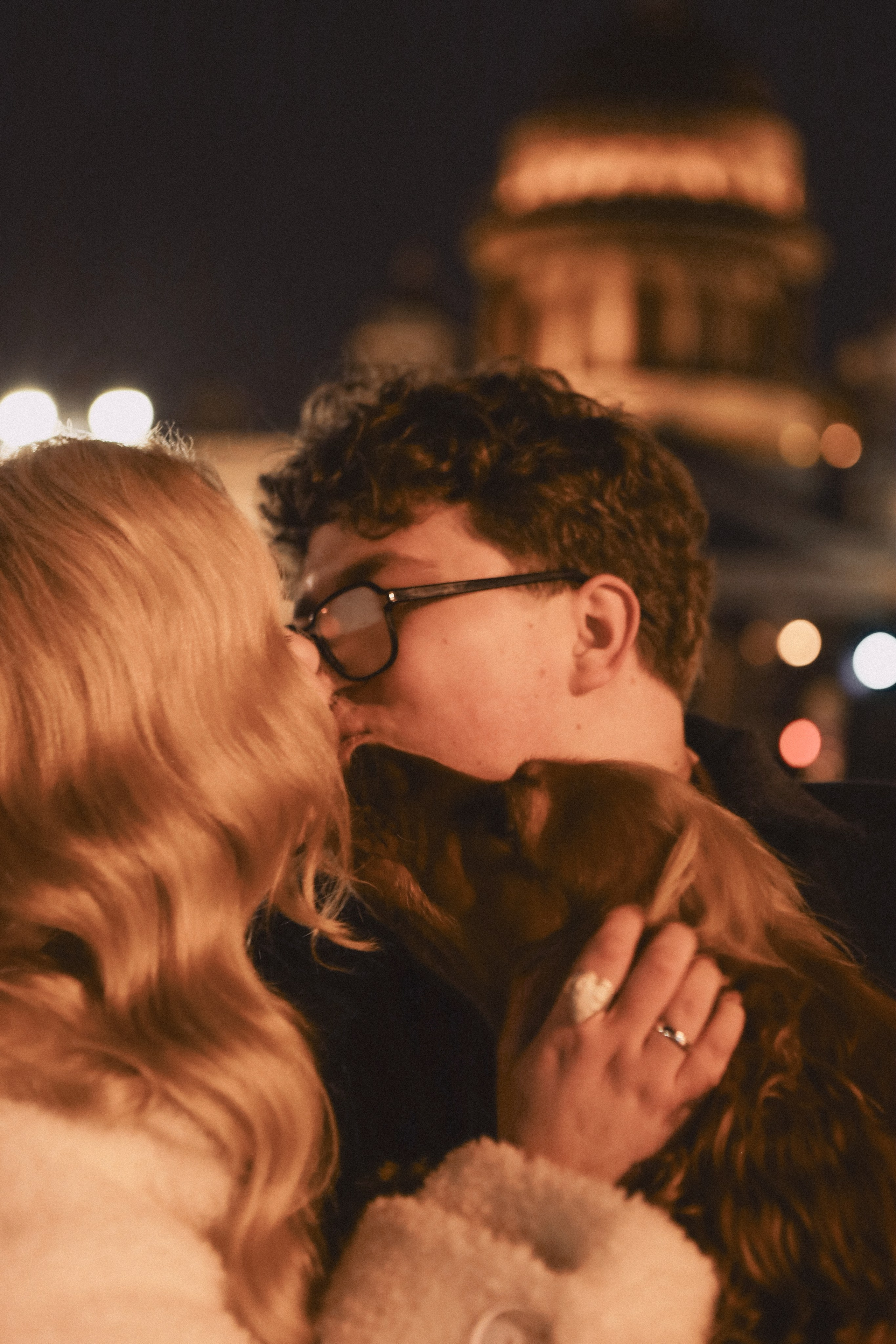 Alisa and Petr. Фотограф Санкт-Петербурга