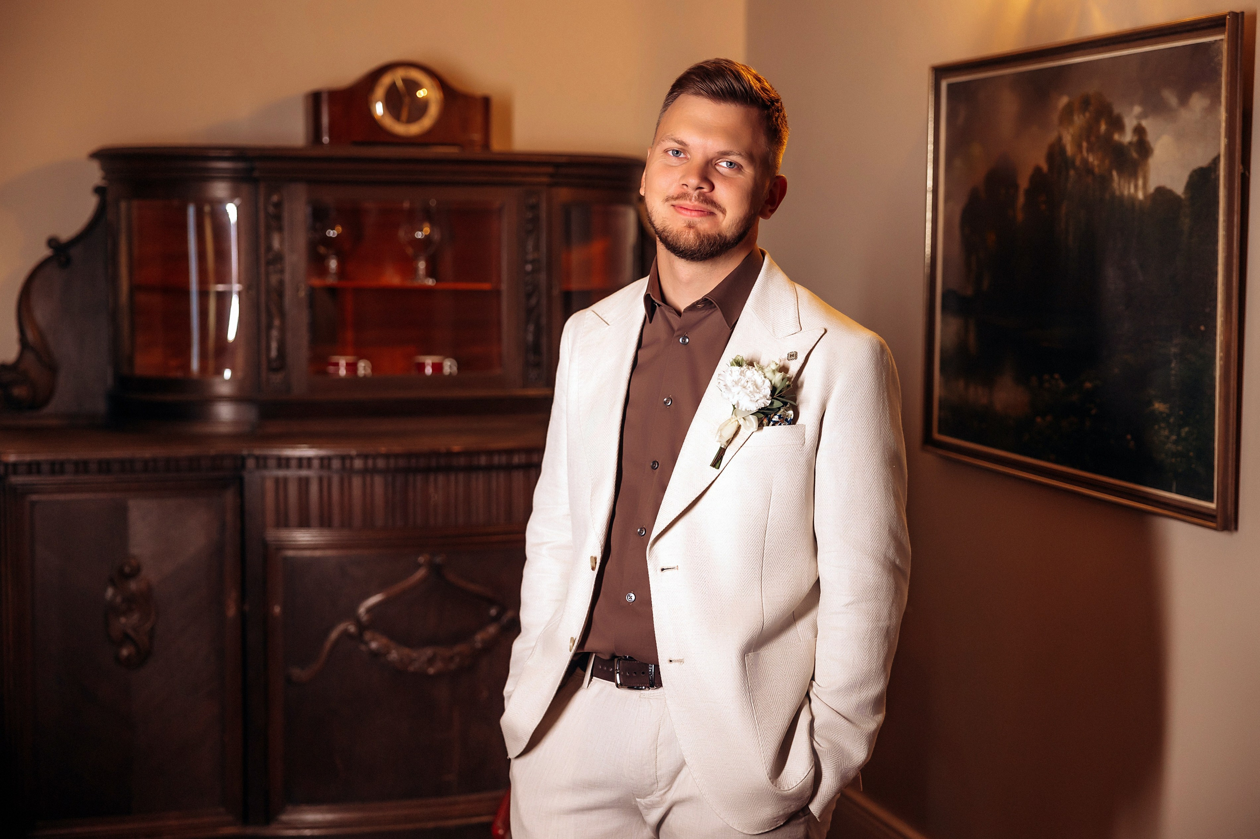 Владислав и Алёна 7 сентября 2024. Фотограф в Калининграде свадебная фотография, репортажная, фотосессии