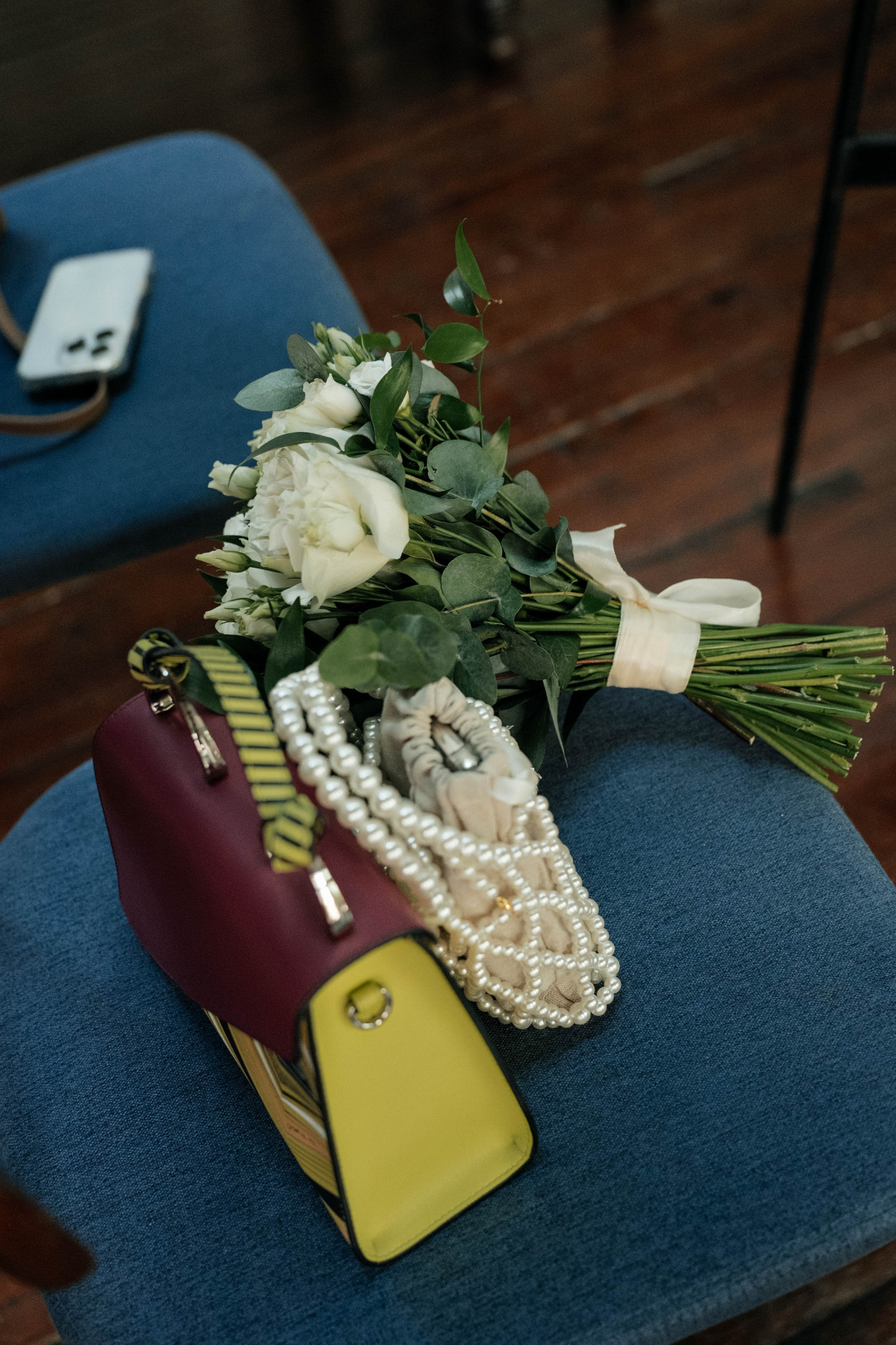 Регистрация ЯУЗА. Свадебный фотограф Москва Александра Аверкова