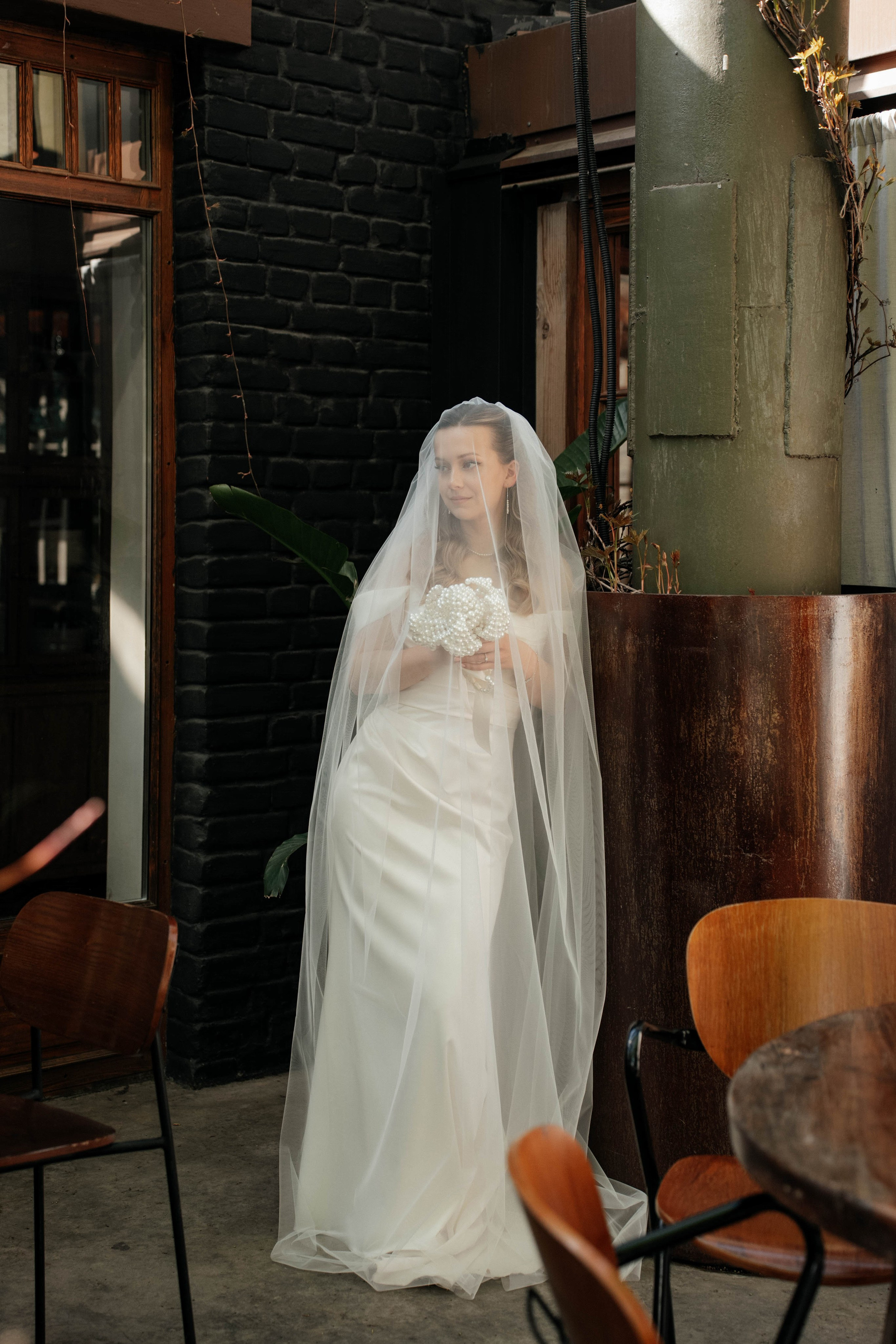 Регистрация ЯУЗА. Свадебный фотограф Москва Александра Аверкова