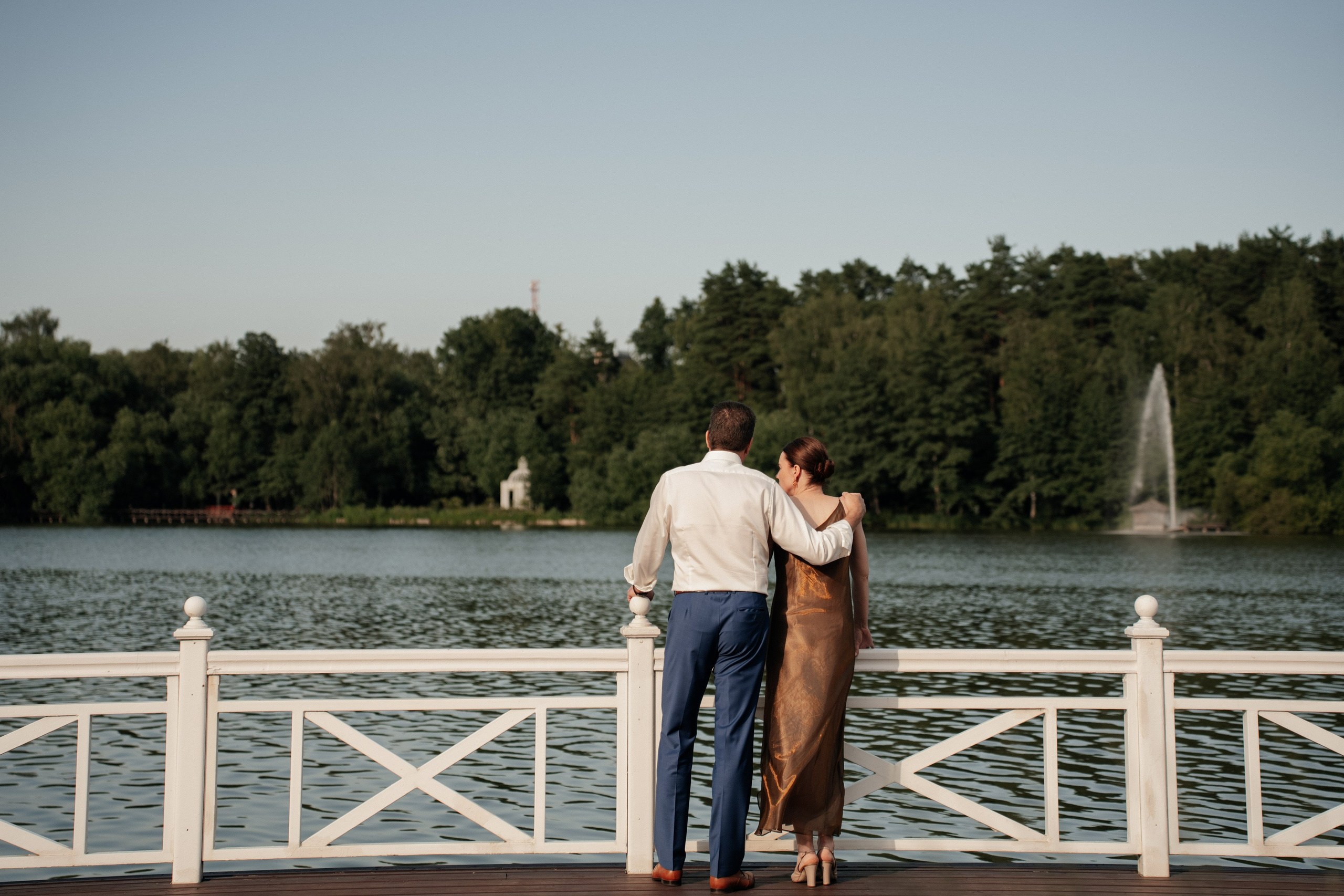 Где любовь, там жизнь!. Свадебный фотограф Москва Александра Аверкова