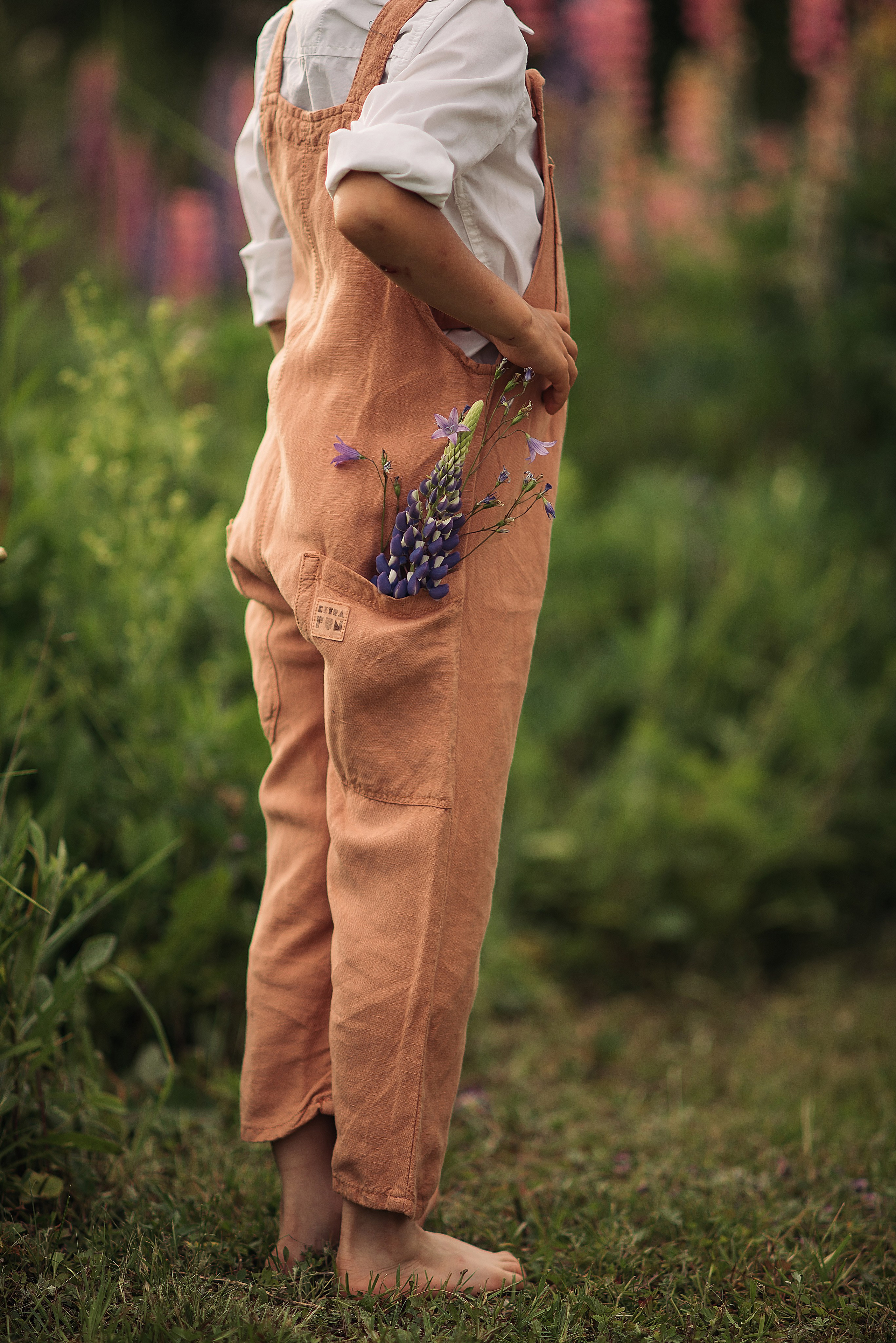 Детская и семейная фотография. Семейный и детский фотограф в Серпухове Сергеенко Ольга