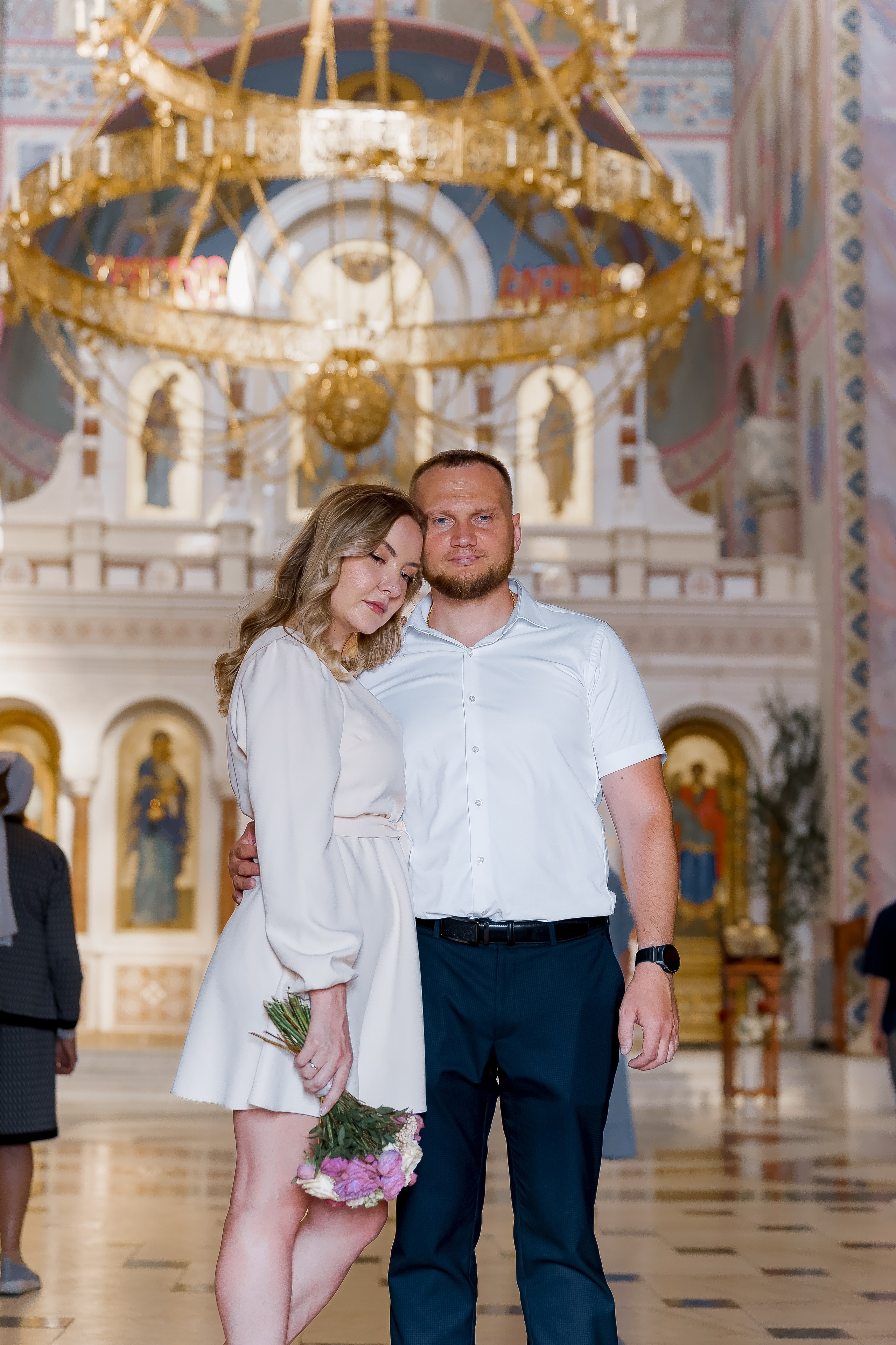 ЛЕОНИД И АНЖЕЛА. Коммерческий фотограф|Детский фотограф в Самаре Плетнева Евгения