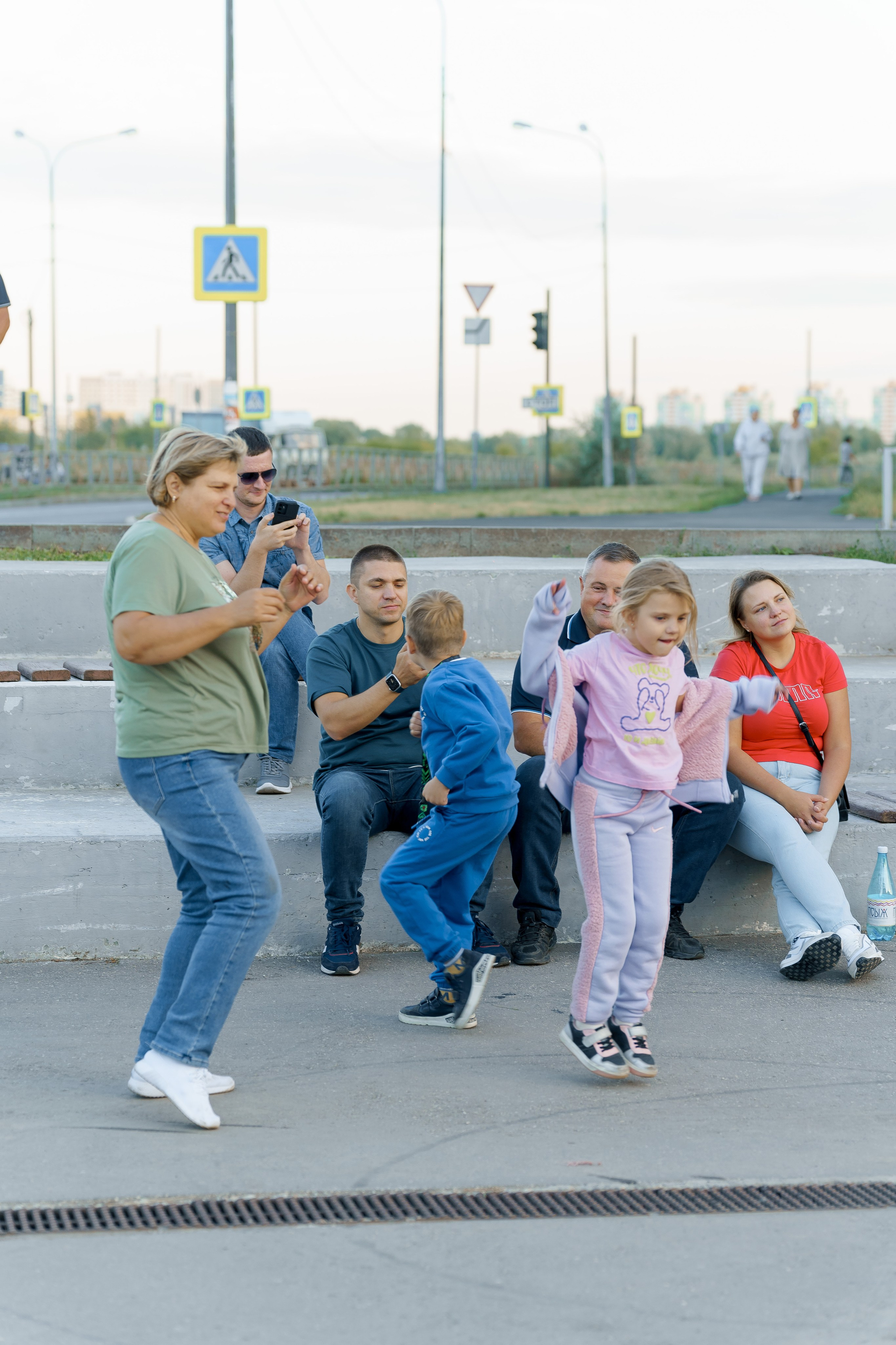 УЛИЧНЫЕ МУЗЫКАНТЫ. ЮГ1. Коммерческий фотограф|Детский фотограф в Самаре Плетнева Евгения