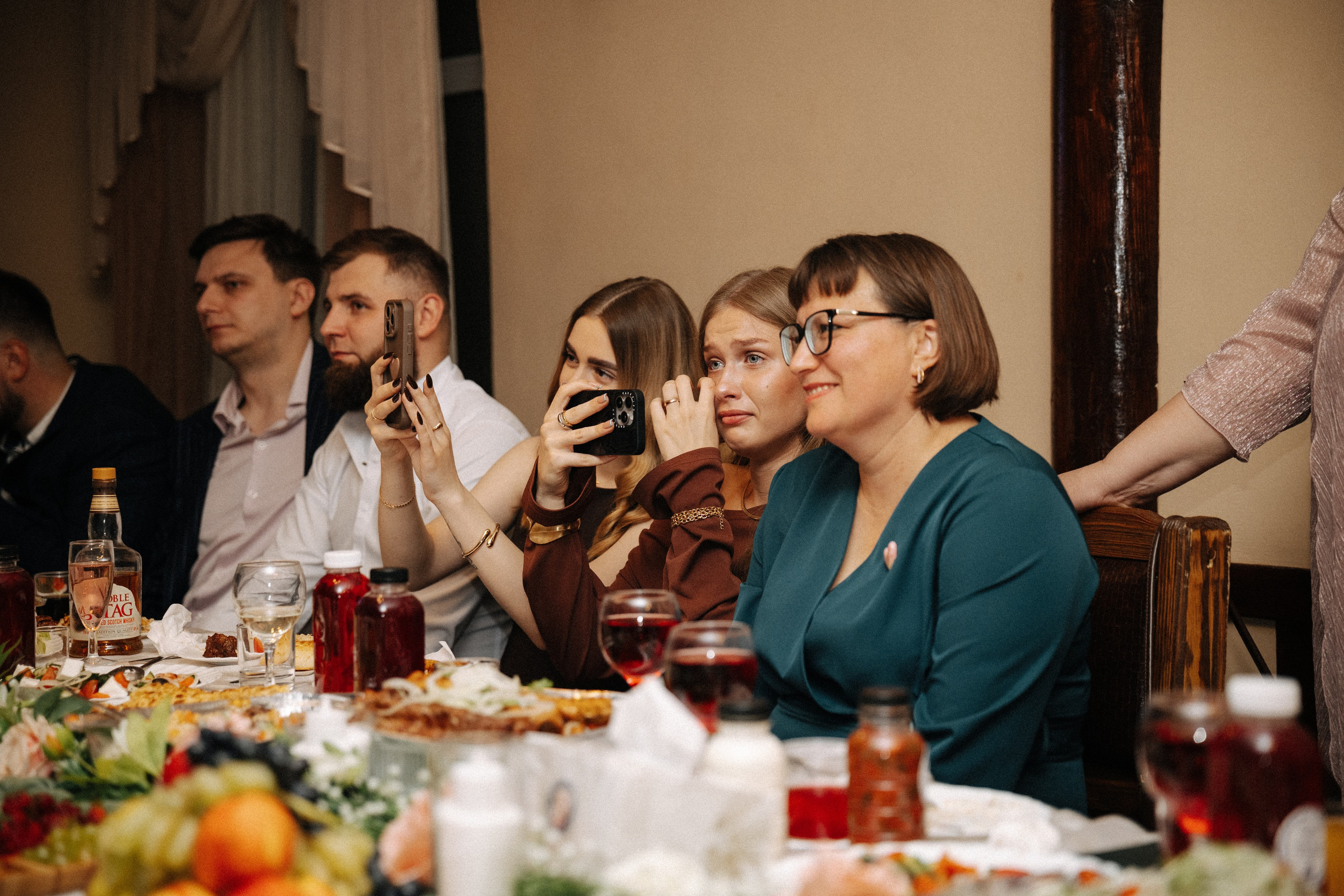 Евгений и Александра. Свадебный и портретный фотограф Тюмень