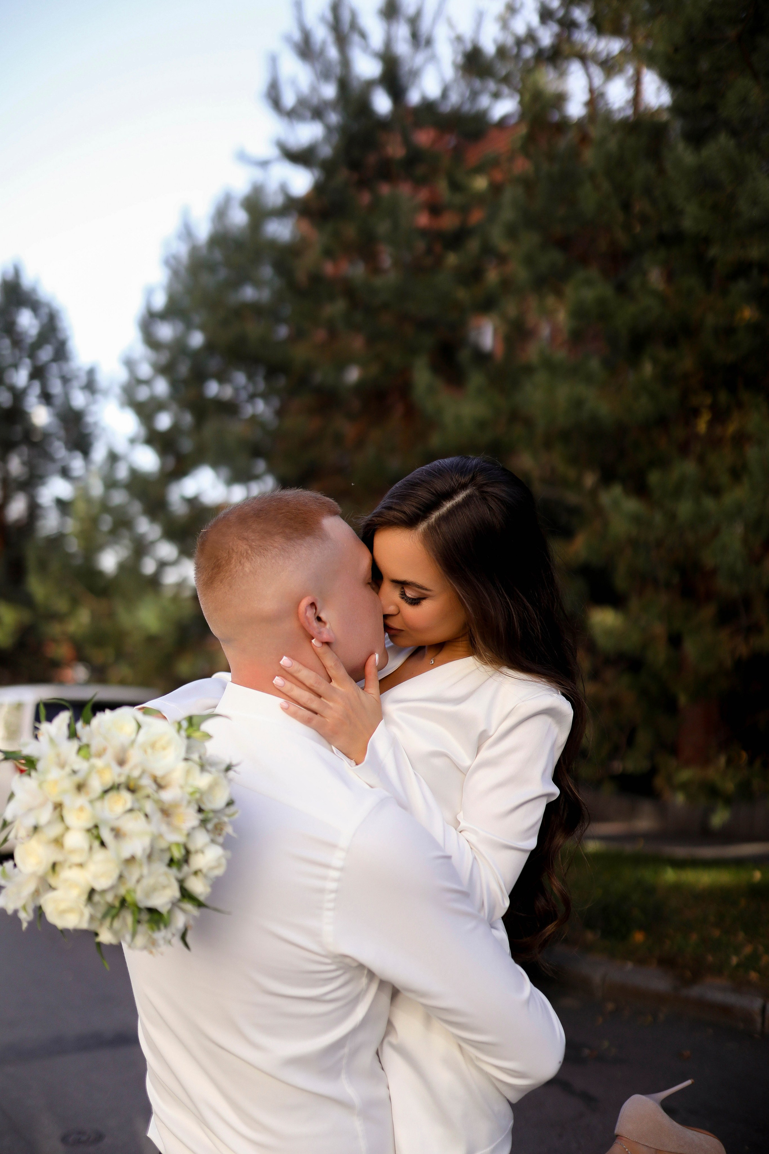 Лёша и Олеся 13.10.23. ФОТОГРАФ ХАБАРОВСК АНАСТАСИЯ РАЧЕНКОВА