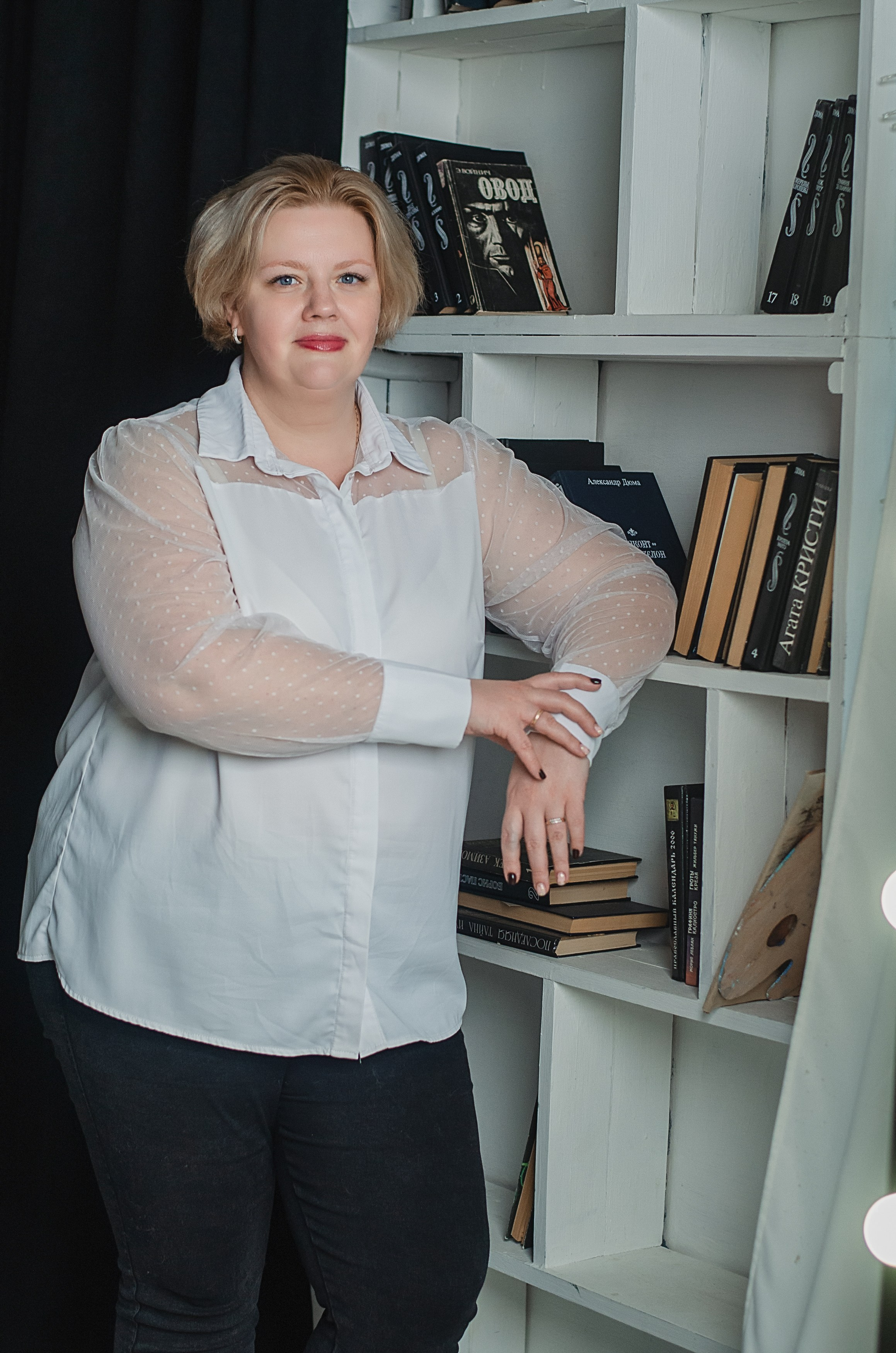 Семейная фотосессия в Брянске. Семейный фотограф Брянск