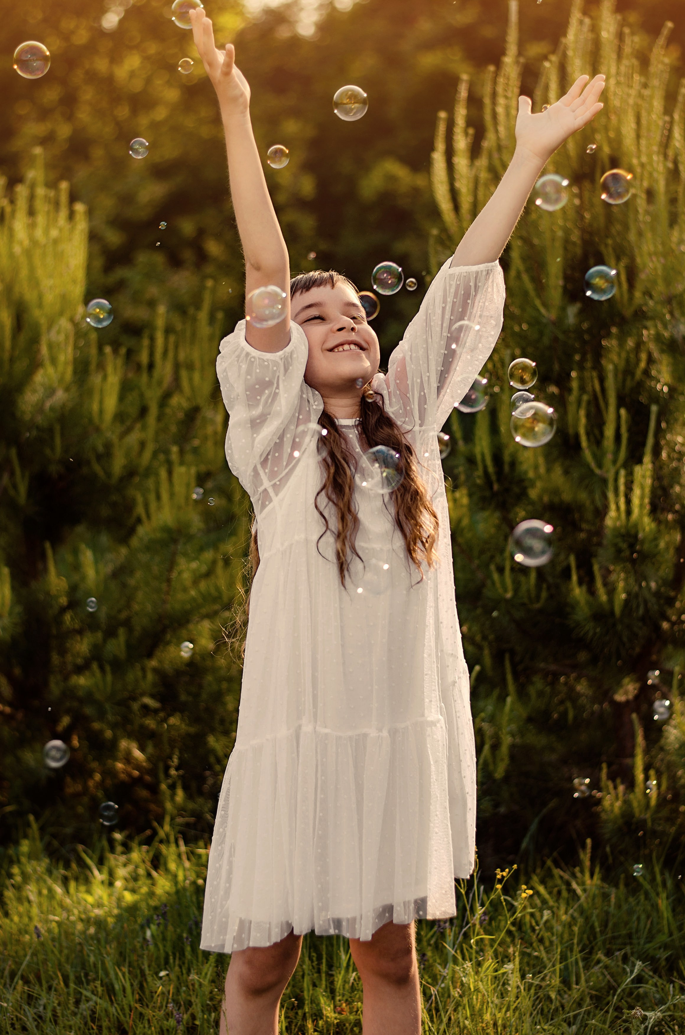 Детские фотосессии в Брянске. Детский фотограф Брянск