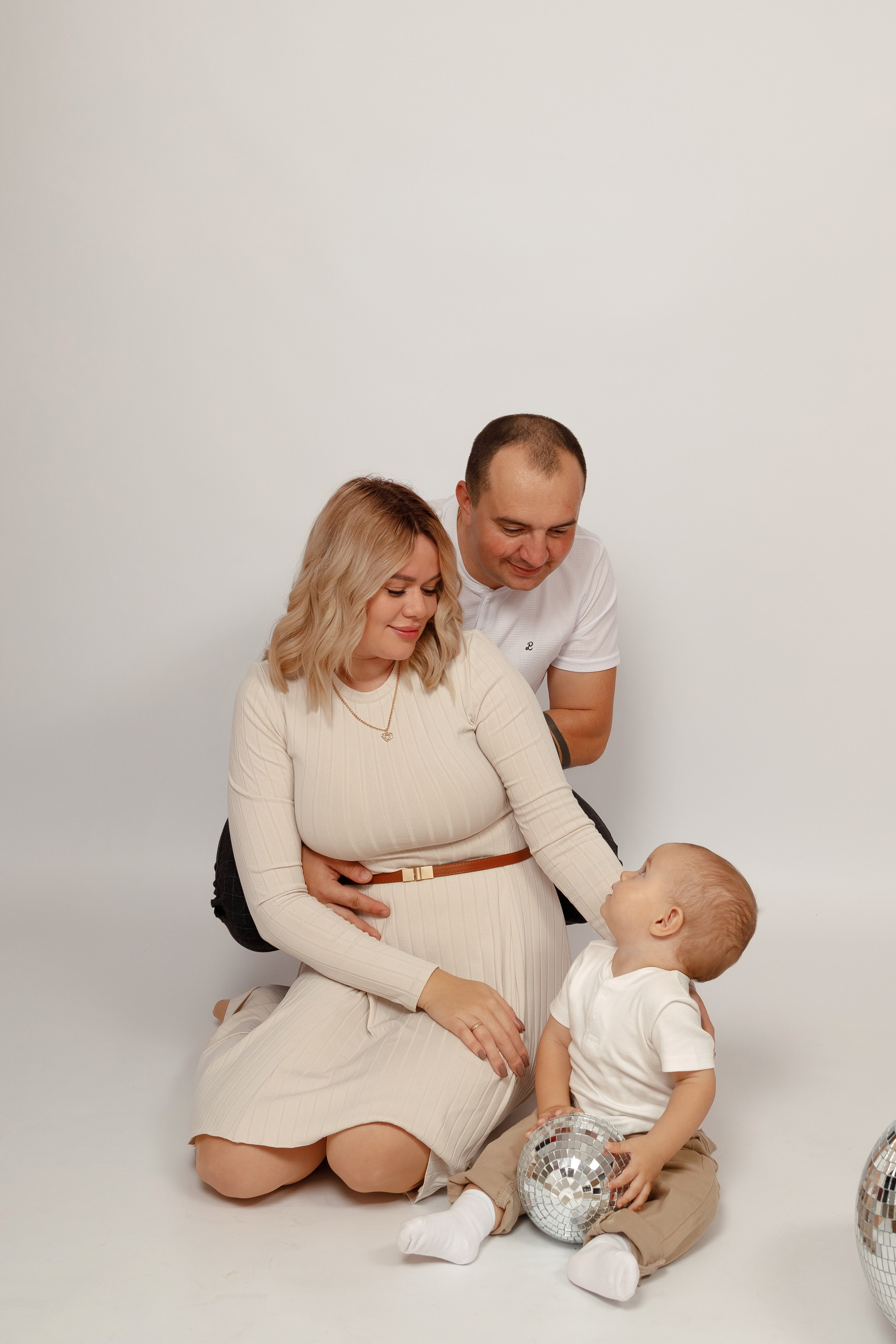 Взгляд фотографа. Автопортретная фотостудия в Стерлитамаке