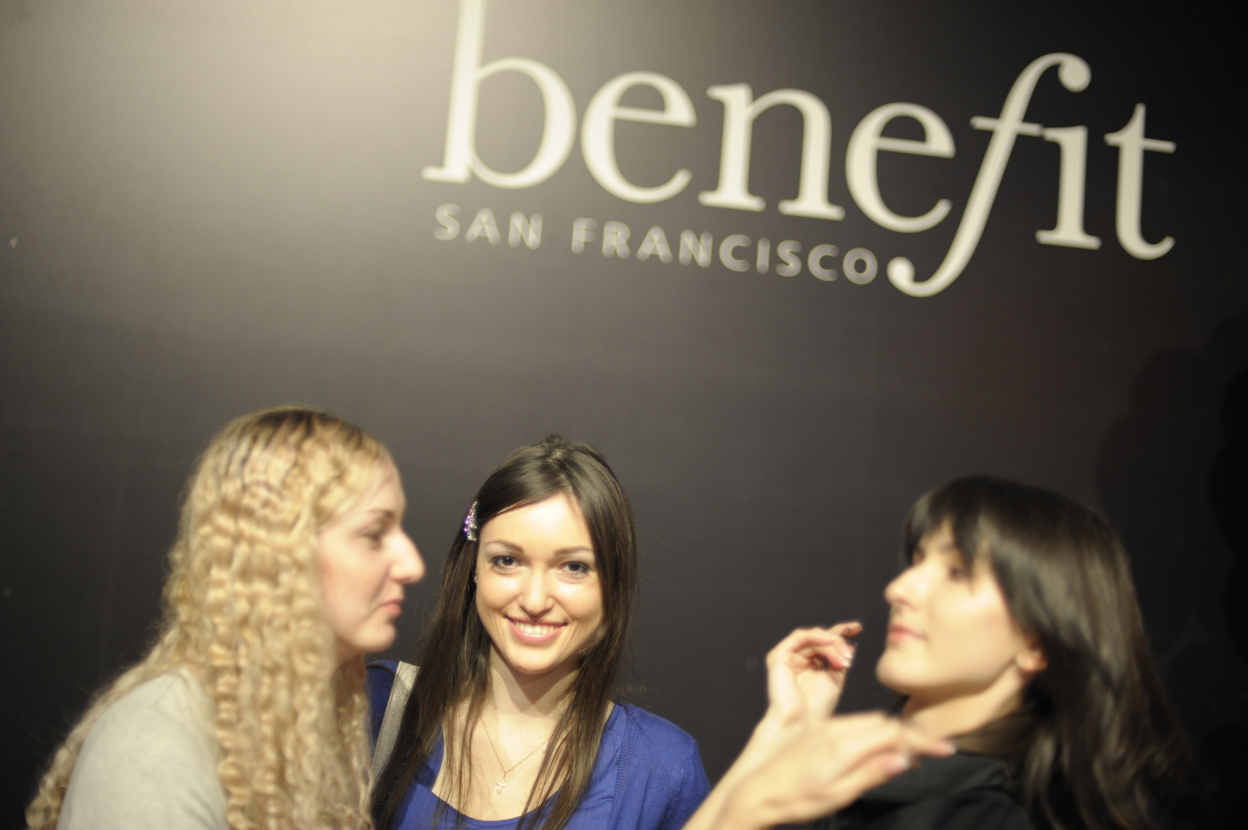 COSMOPOLITAN. Max Matvich and Victoria Basova are professionals in their field