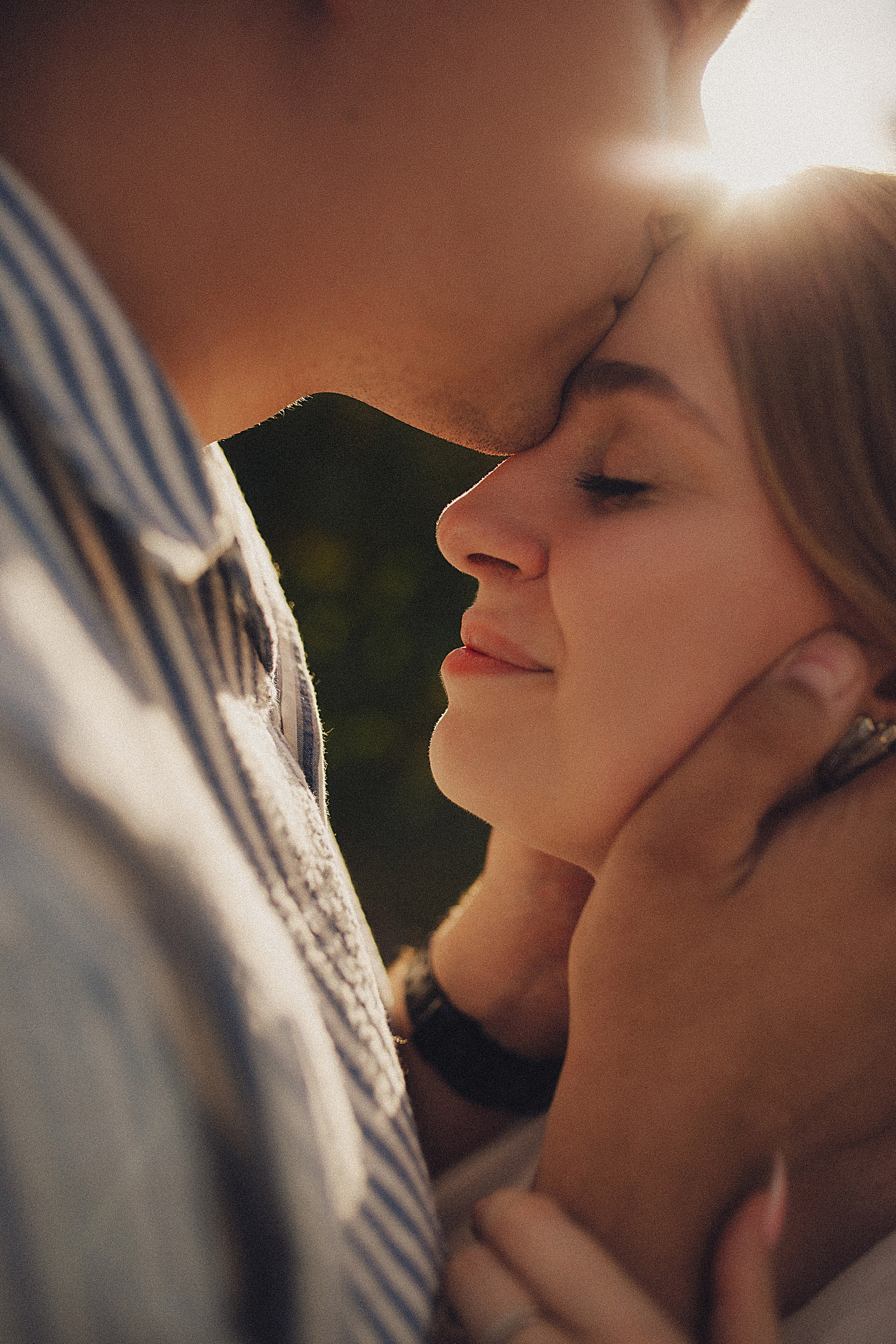 Саша и Мила. Фотограф Брянск|Москва Даша Жукова