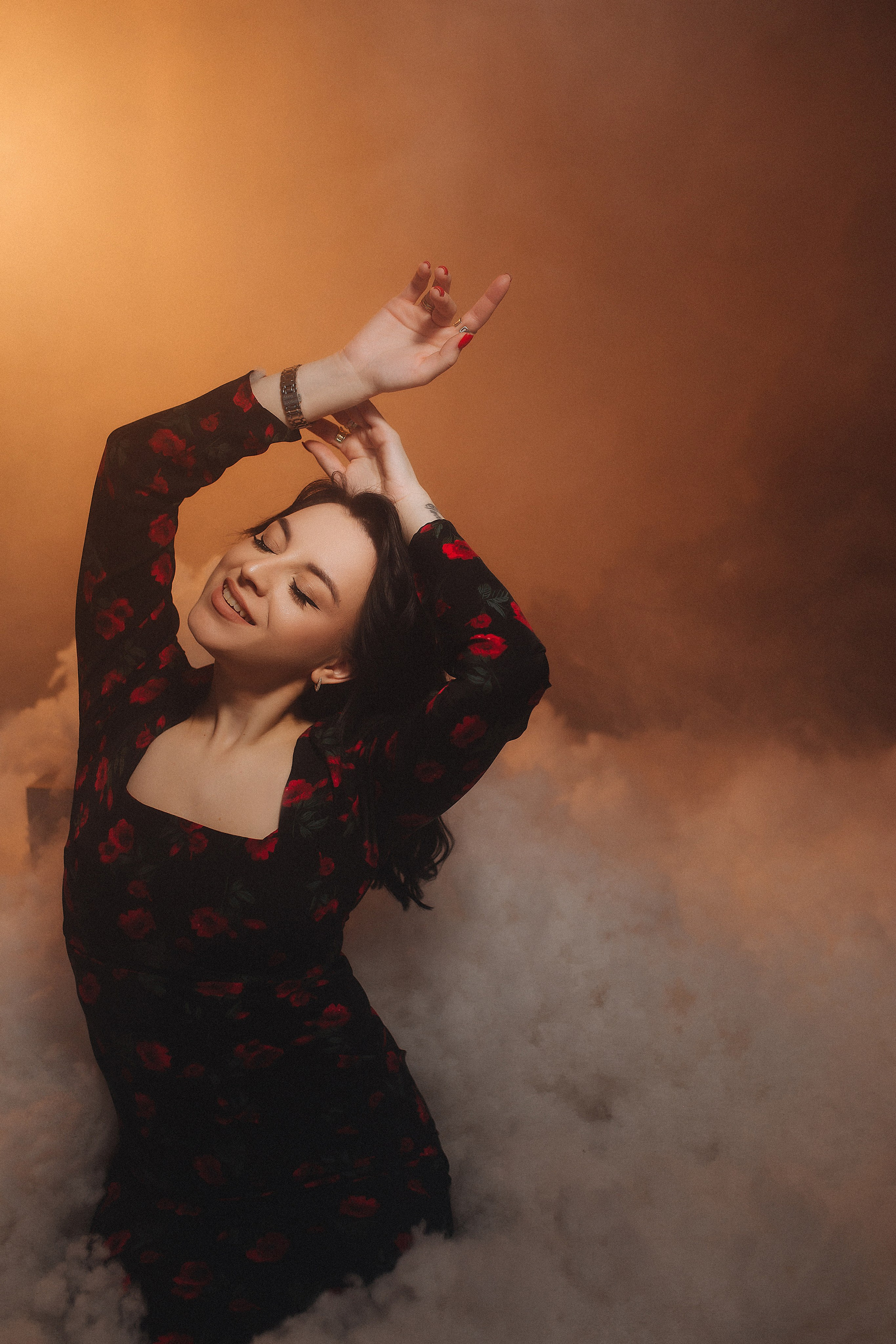 Женя. Фотограф Брянск|Москва Даша Жукова