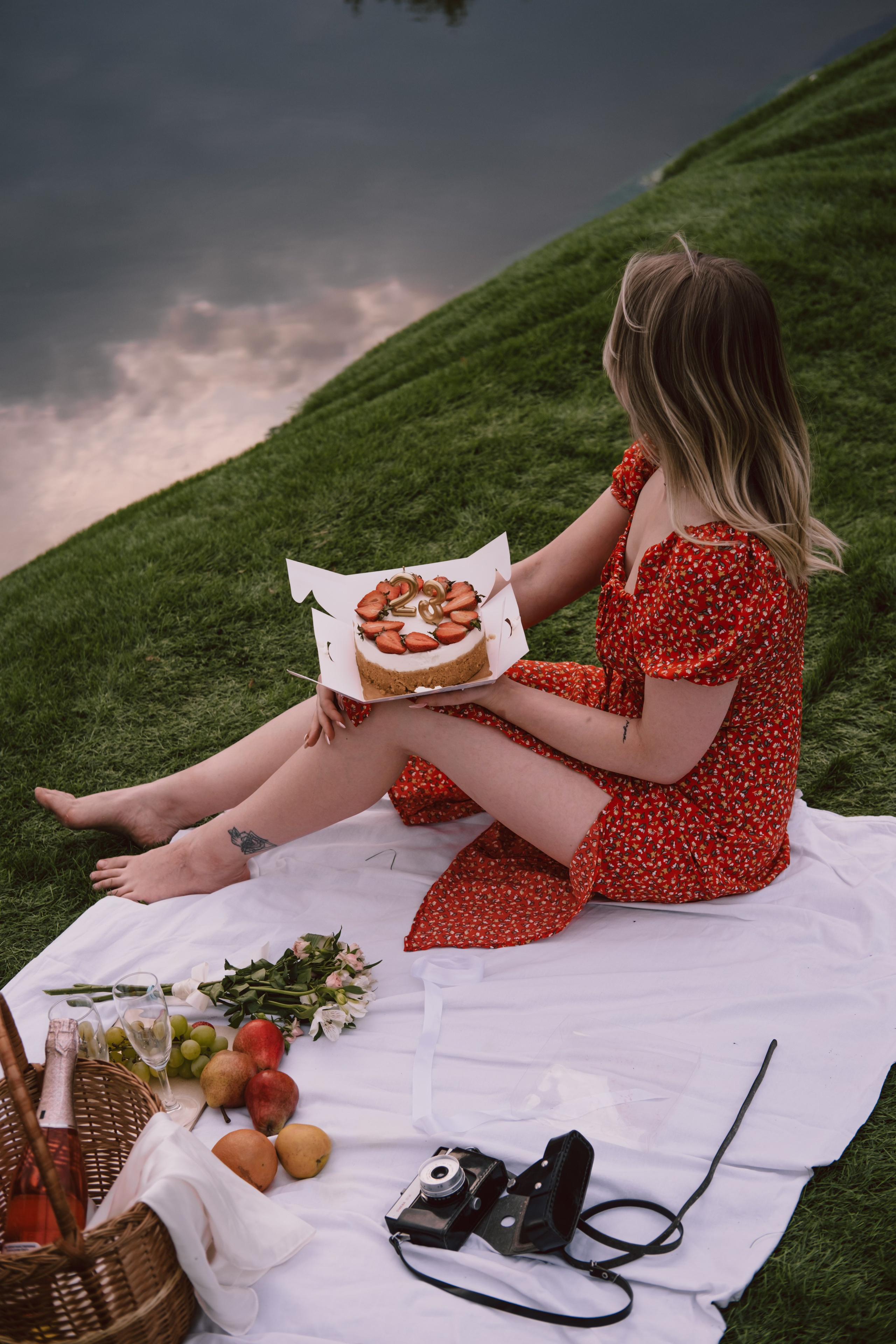 Валерия. Свадебный фотограф Челябинск