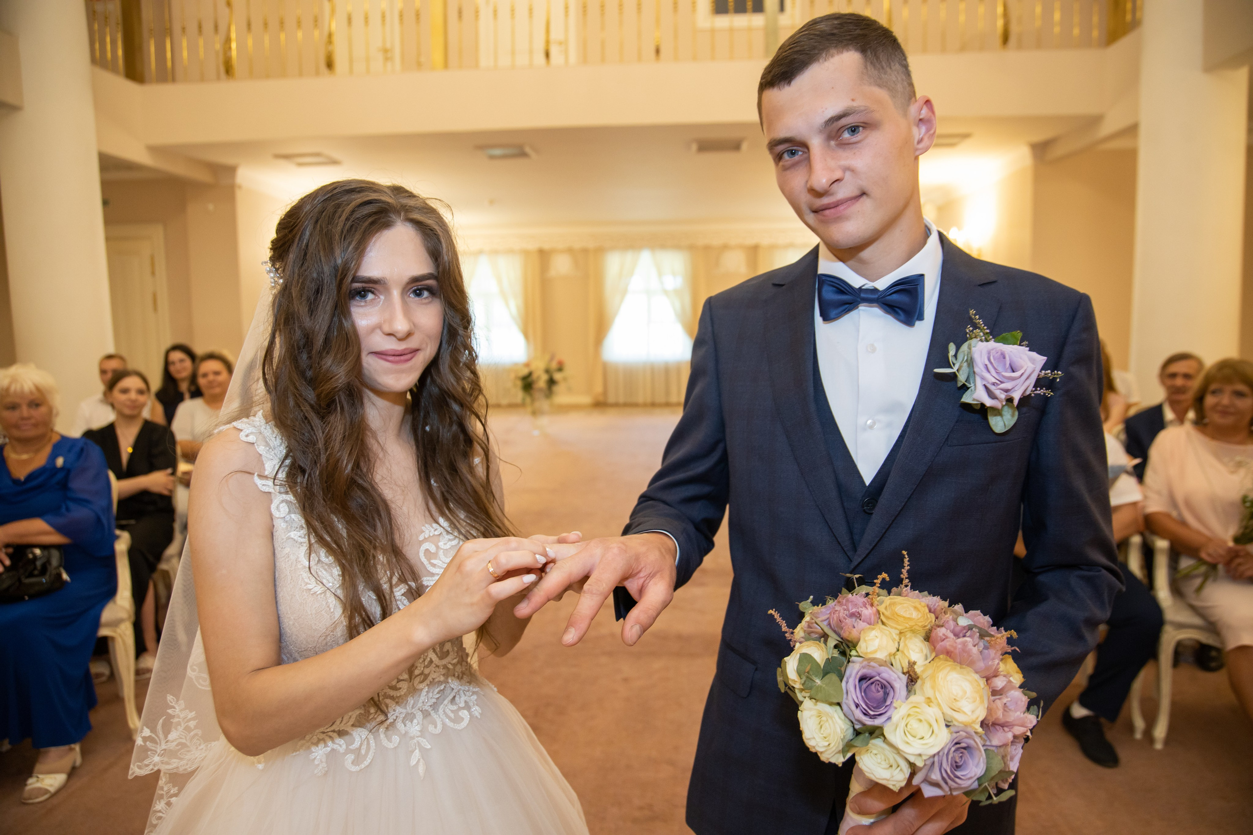 СВАДЬБЫ. Профессиональный фотограф Светлана Протасова