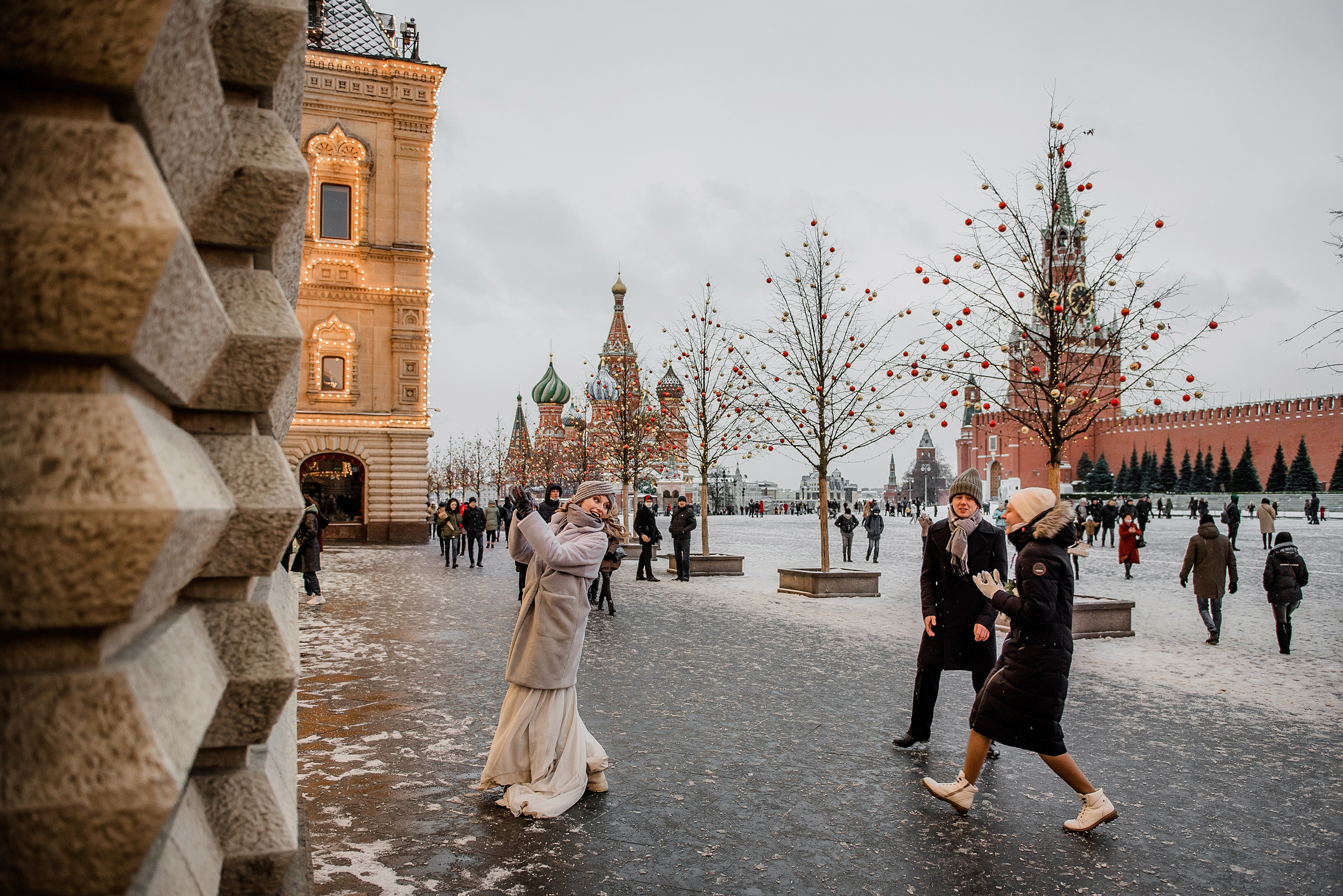 КАТЯ и МИША. Свадебный и семейный фотограф РИТА БОЧКАРЁВА