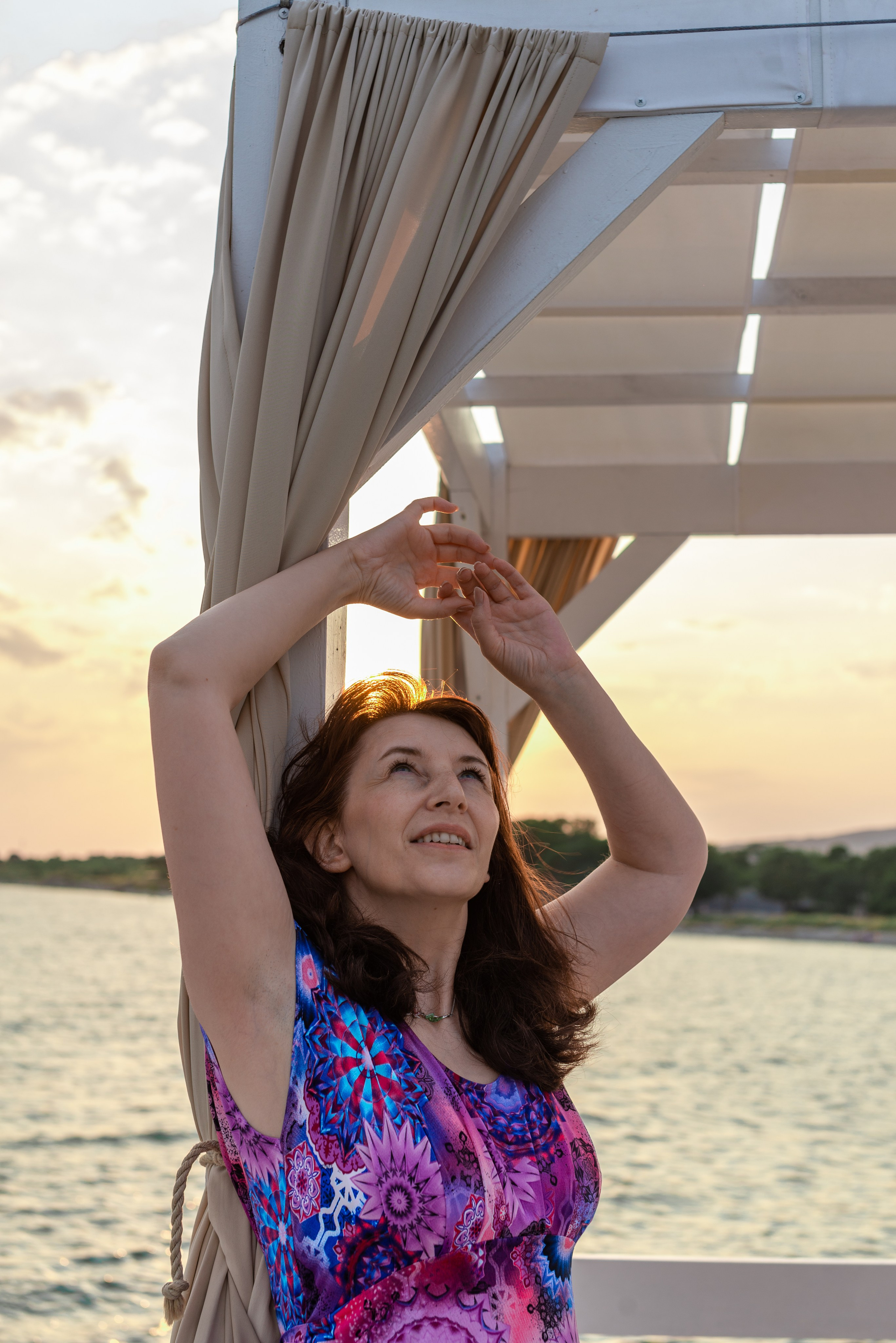 Июнь–Июль Отпуск Белореченск, Геленджик. Семейный, Свадебный фотограф СПБ Питер— Романова Екатерина