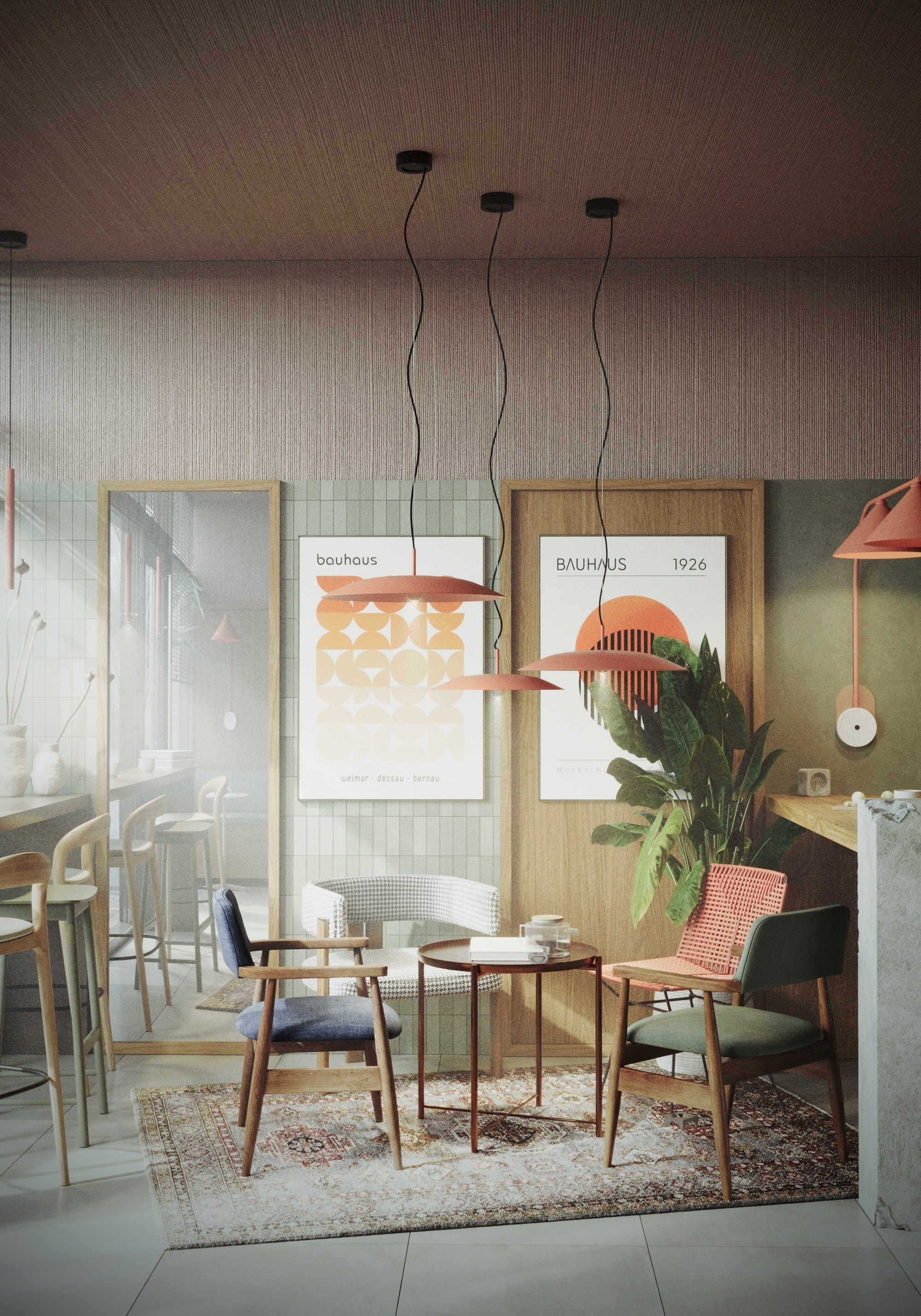 Т Y Р И С Т. Студия дизайн интерьера в Евпатории