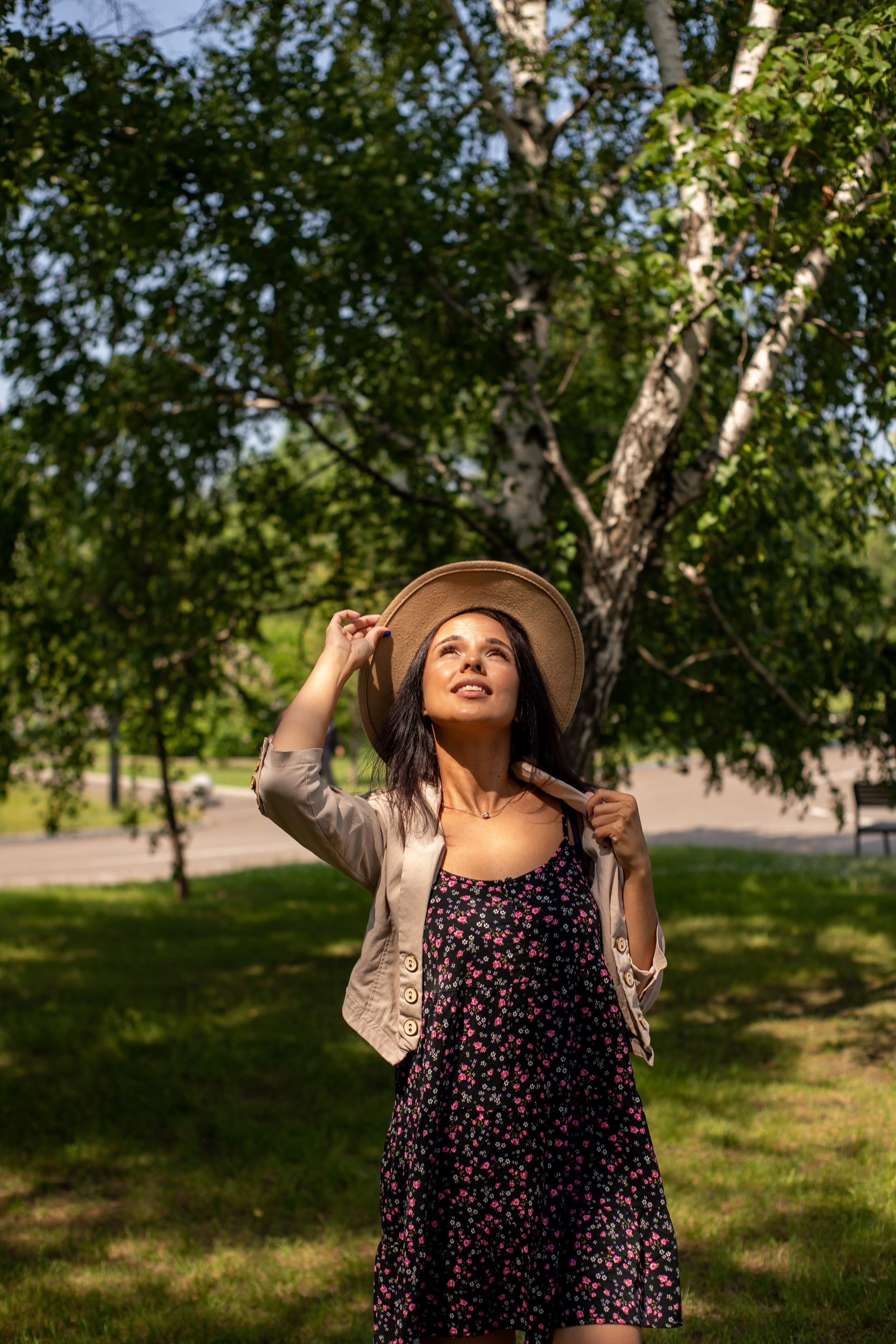 Оксана. Фотосессия под любой запрос в Красноярске. т+79237847111