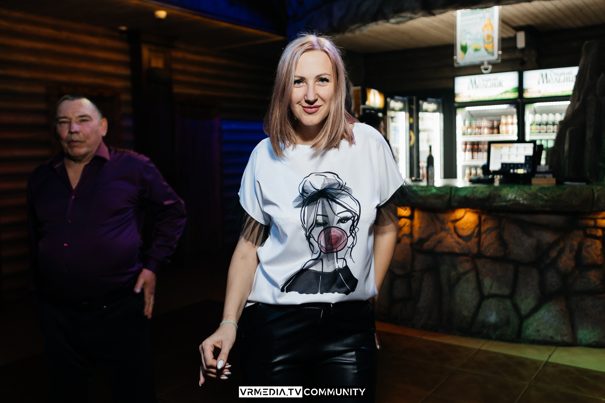 В гостях у «Петровича»