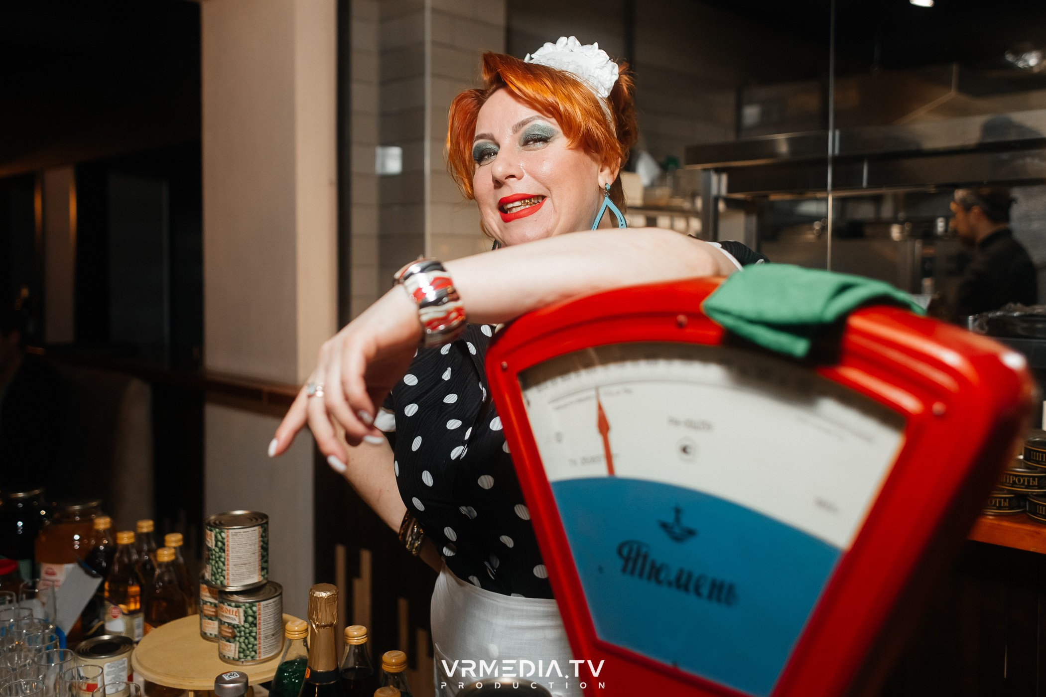 День рождения ресторана «Мюнхен»