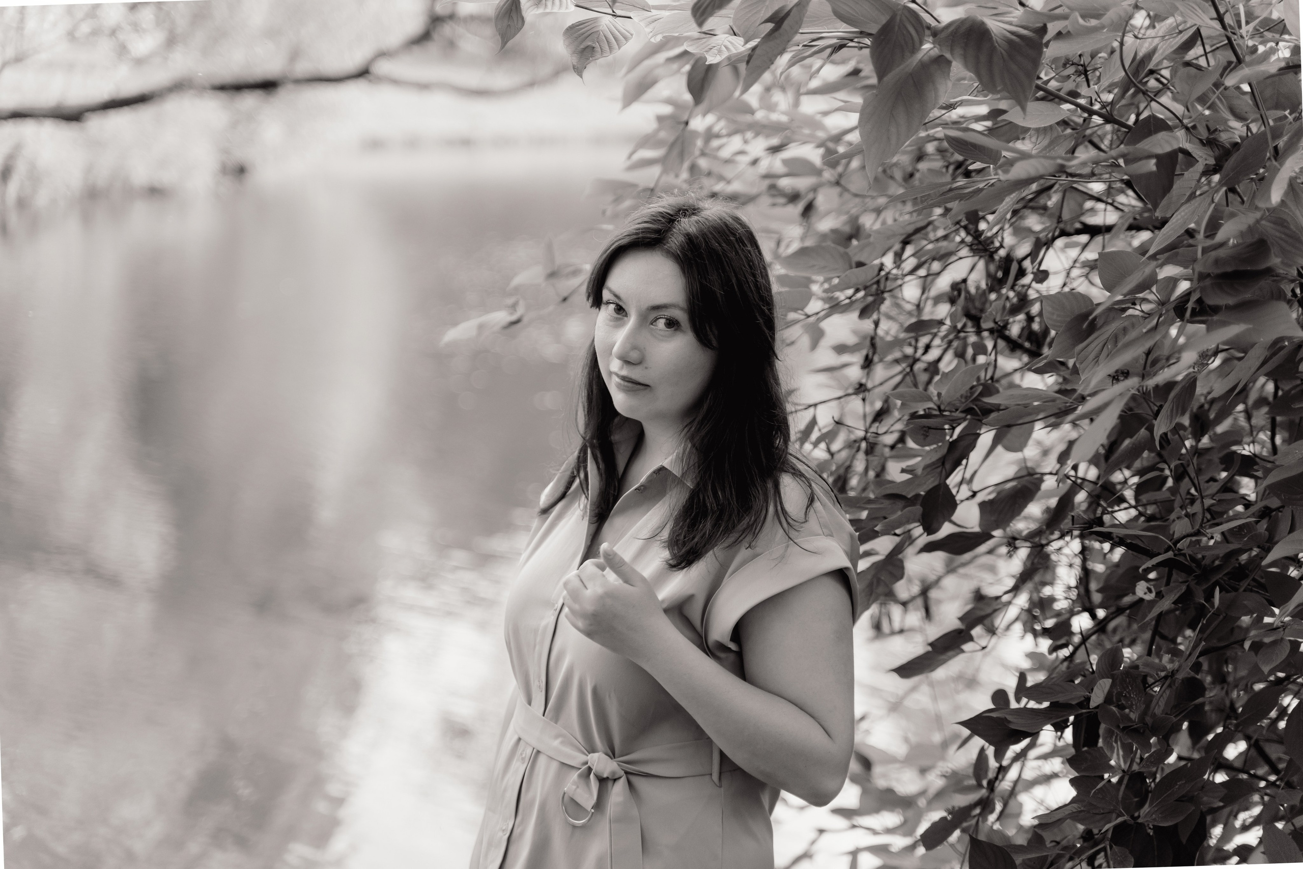 Катя. Лайфстайл фотограф в Санкт-Петербурге — Наташа Шмидт