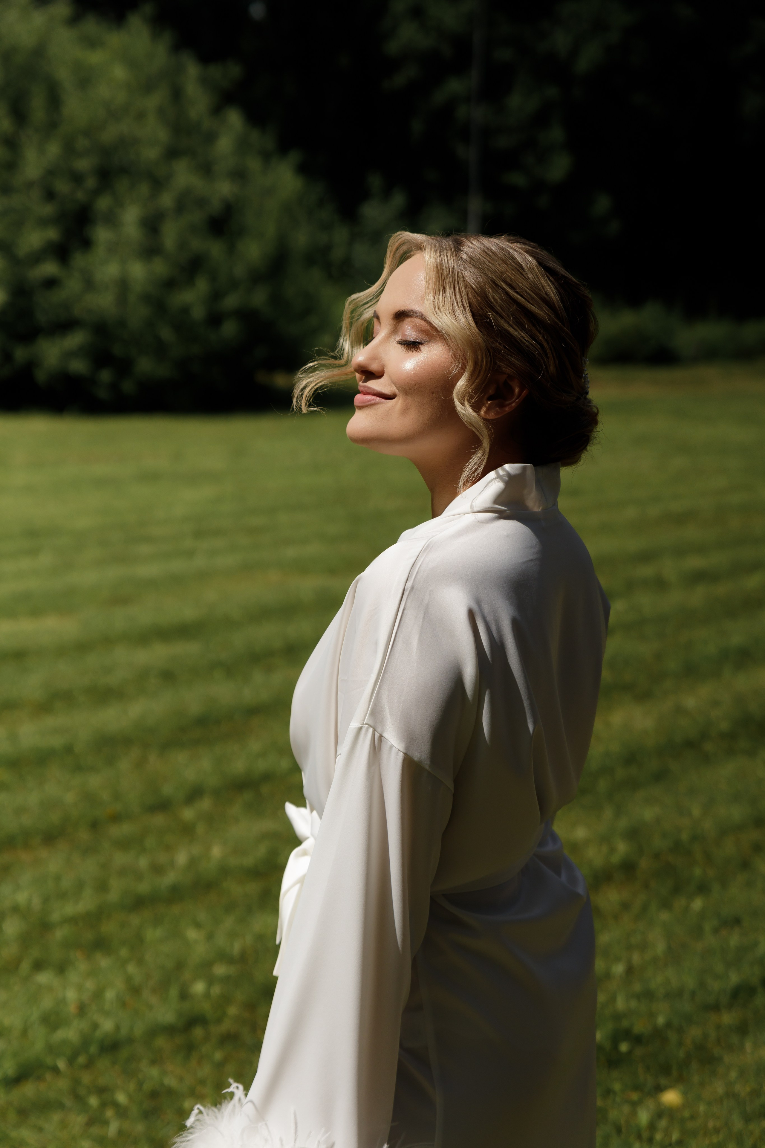 Валерия & Никита. Фотограф в Самаре Алена Гречка