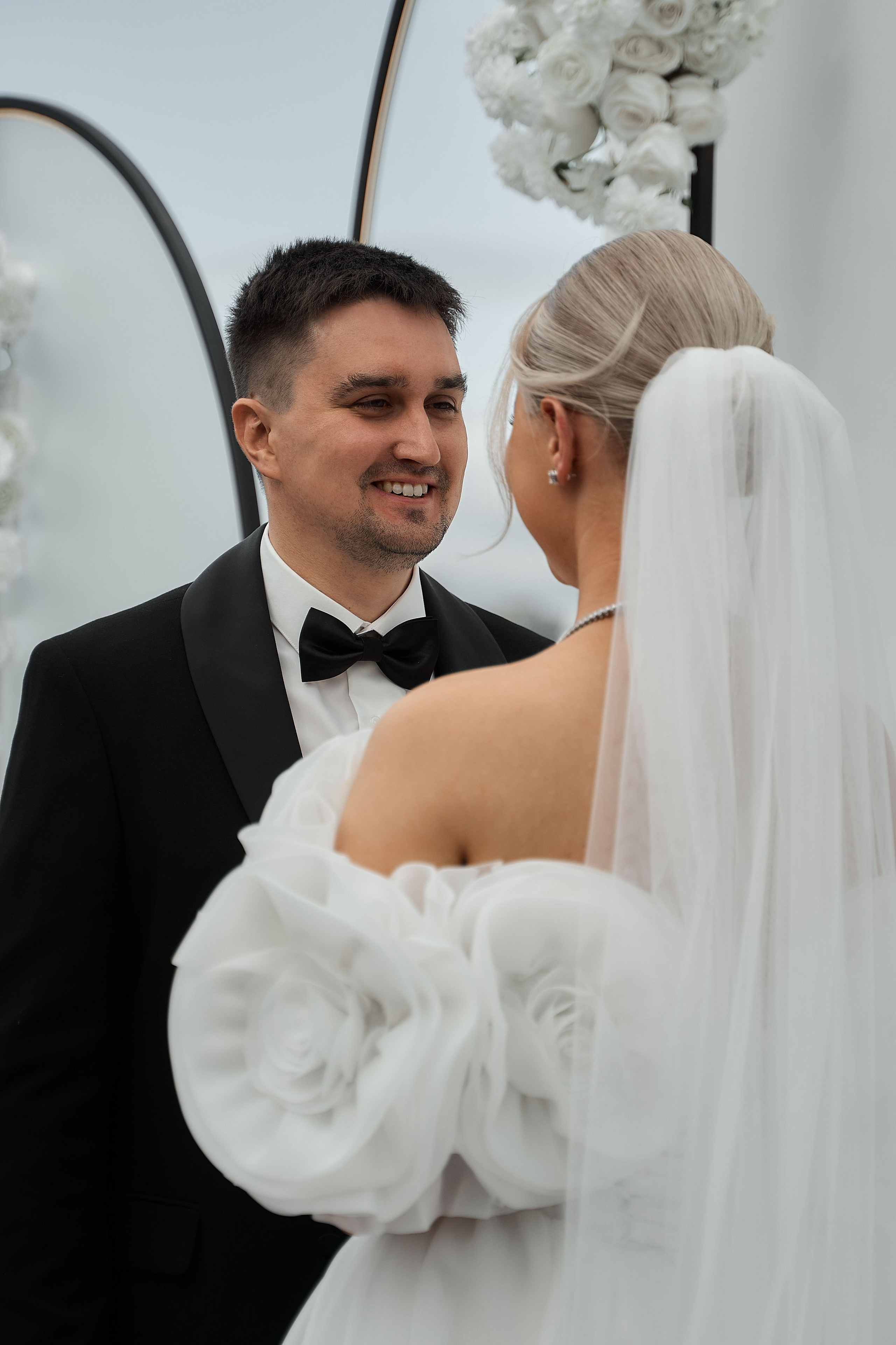 Григорий и Елизавета. Фотограф и видеограф в Екатеринбурге