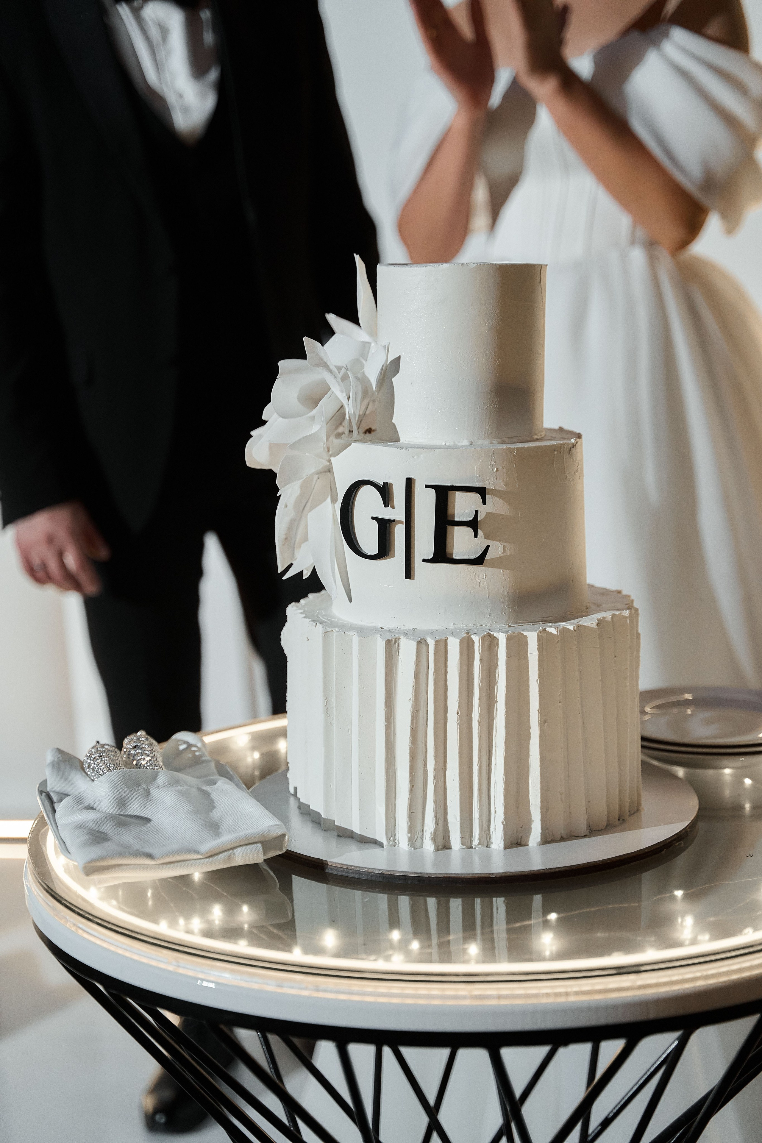 Григорий и Елизавета. Фотограф и видеограф в Екатеринбурге