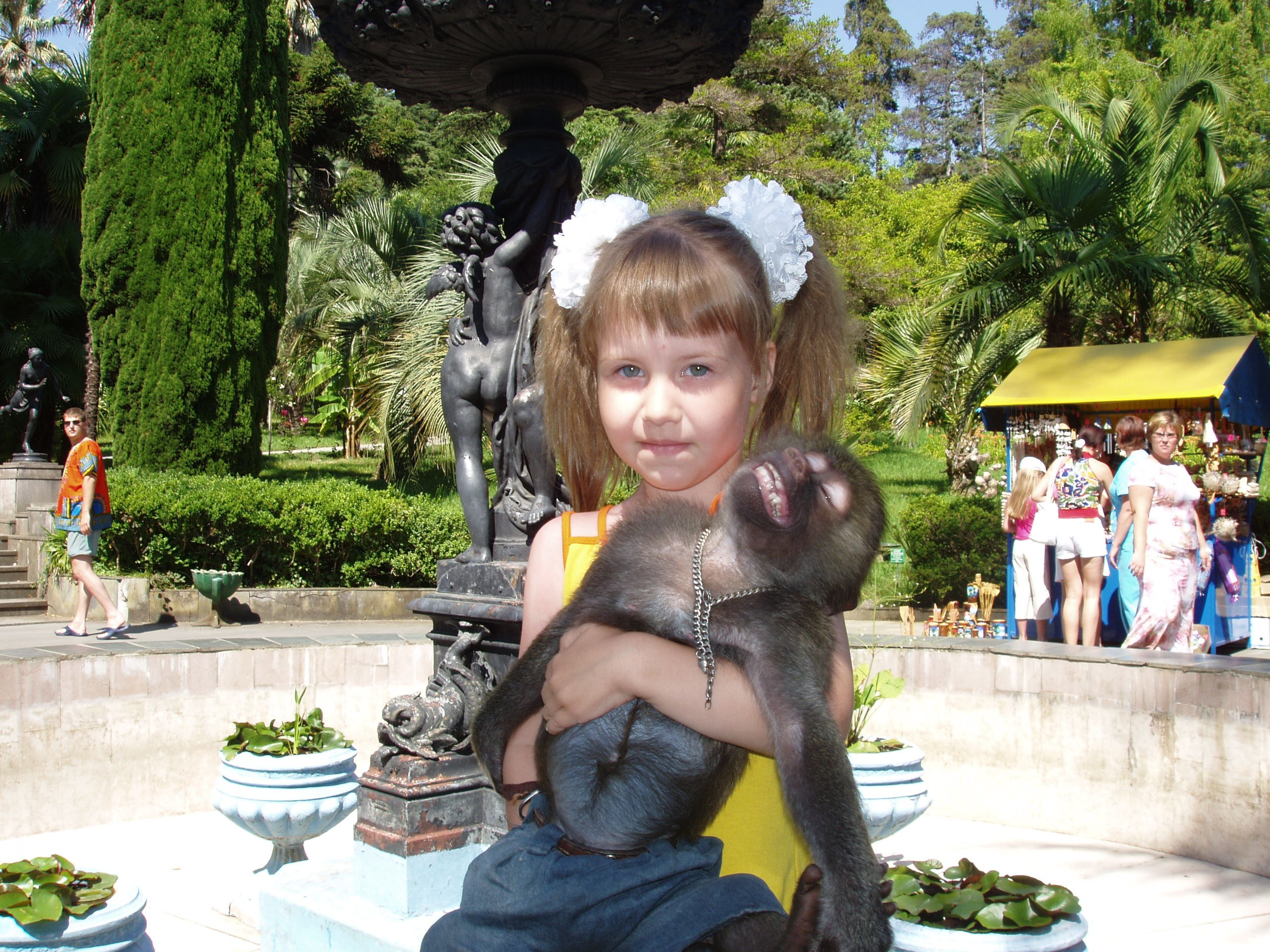 Отпуск 23.06-24.07 (Белора, гора Ахун, Сочи, Красная поляна, Украина). Семейный, Свадебный фотограф СПБ Питер— Романова Екатерина