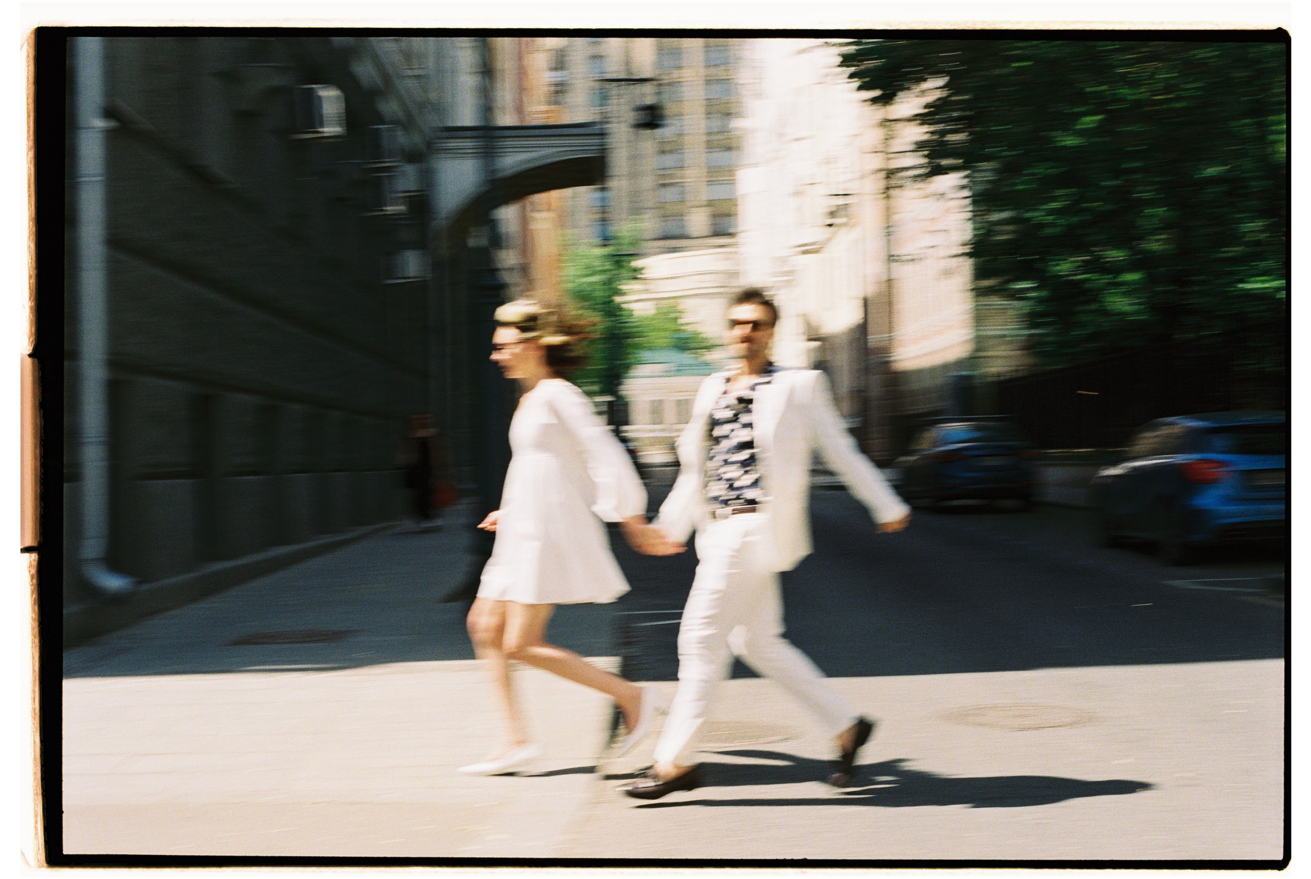 Couple/Wedding. Photographer, Masha Berliner