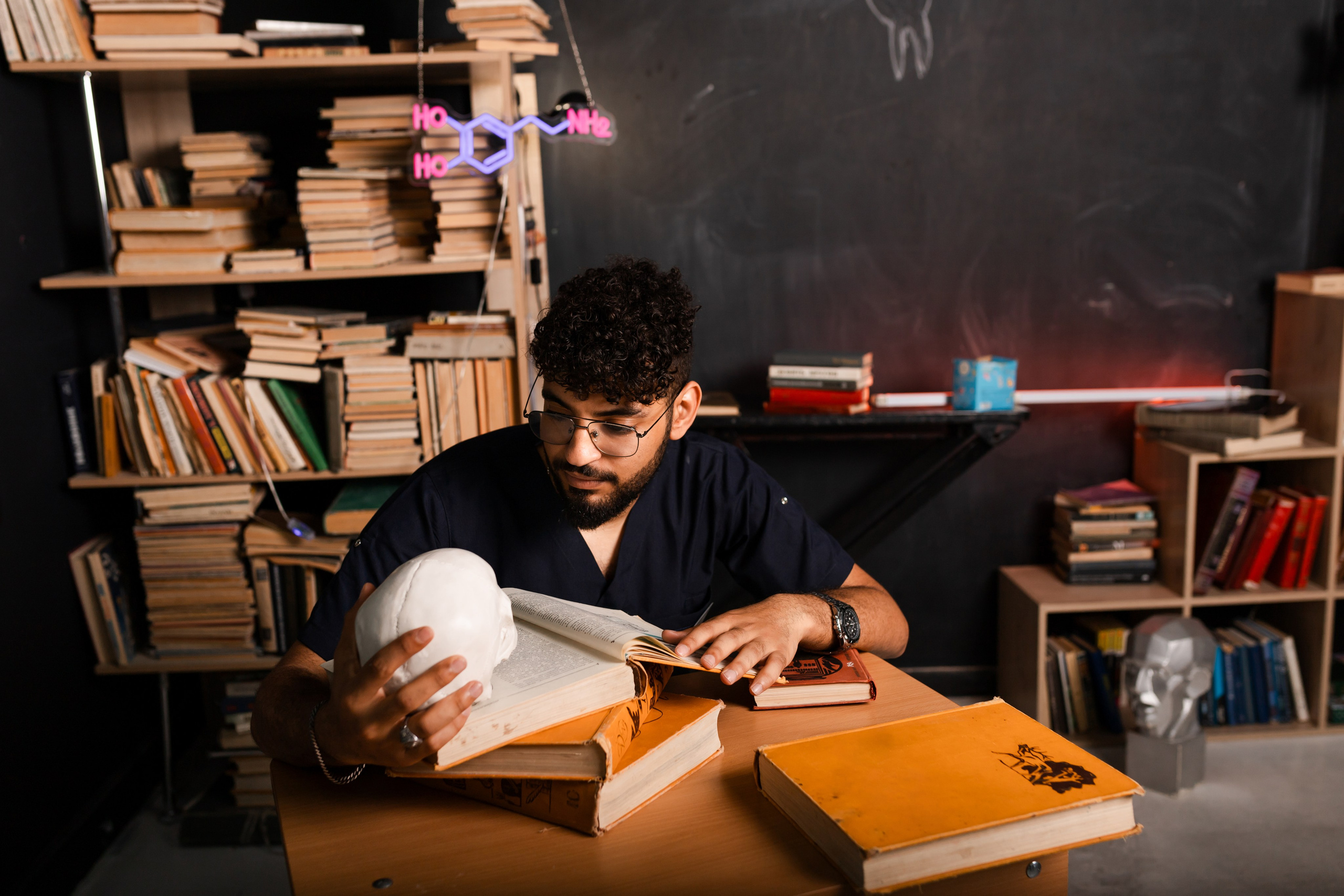 Саад. Марина Шаймухаметова. Фотограф в Уфе