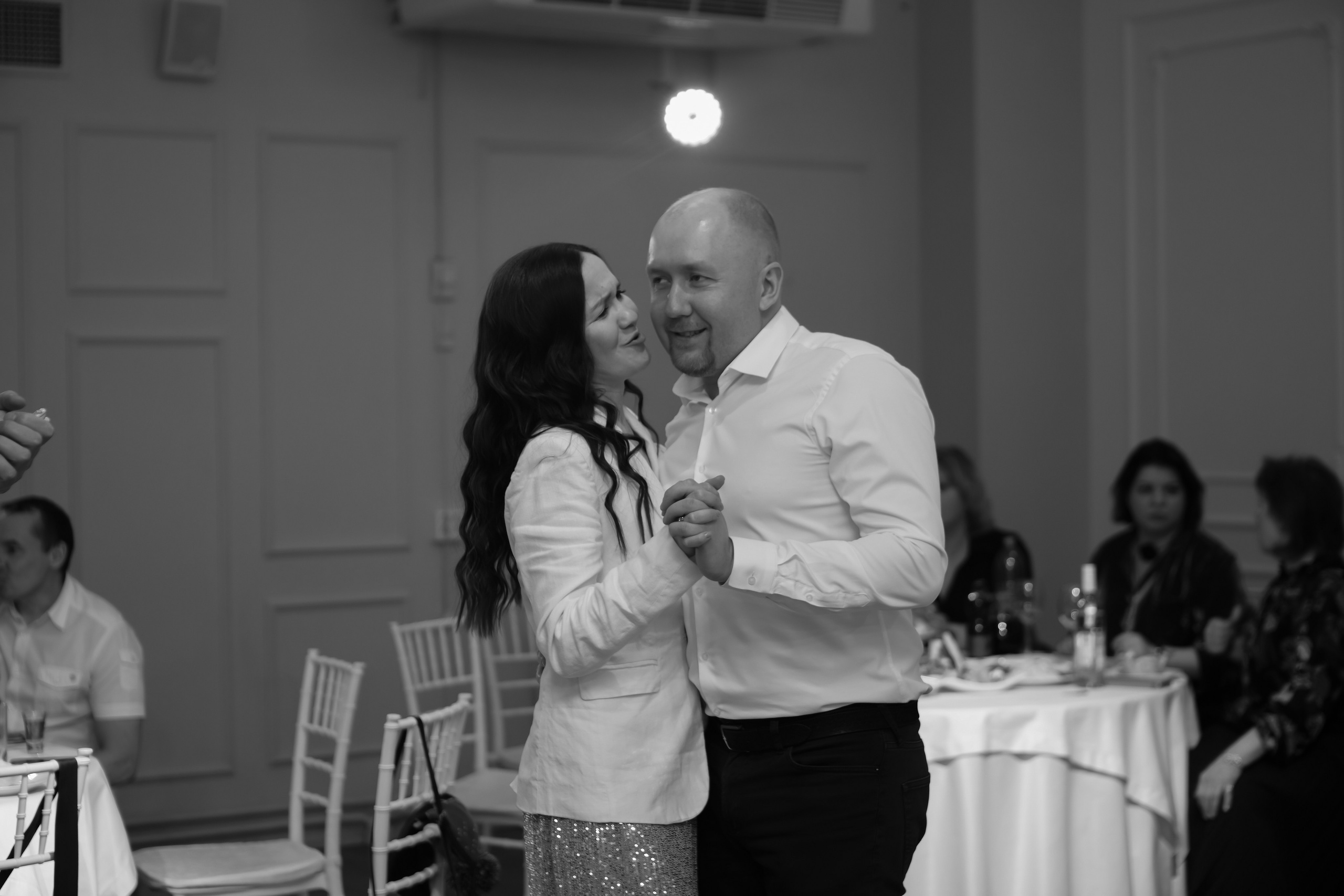 Юбилей Екатерины. Марина Шаймухаметова. Фотограф в Уфе