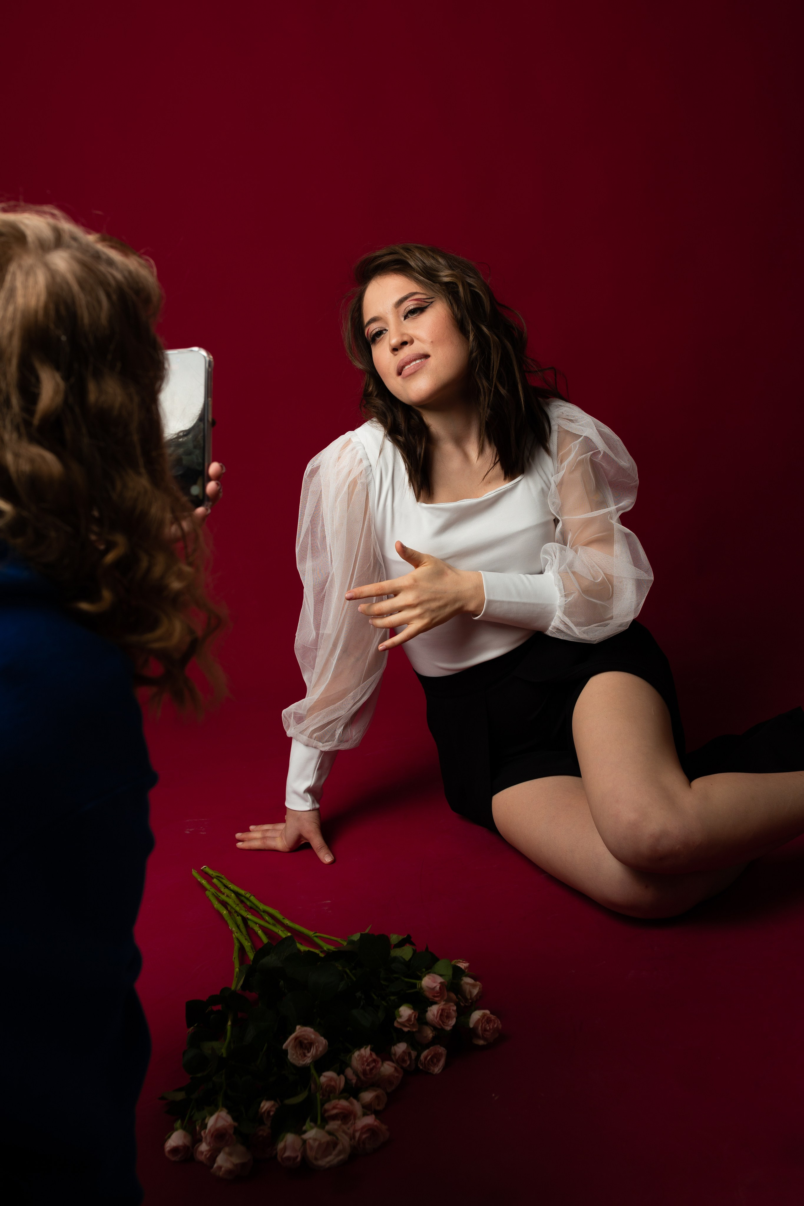 Светлана. Марина Шаймухаметова. Фотограф в Уфе