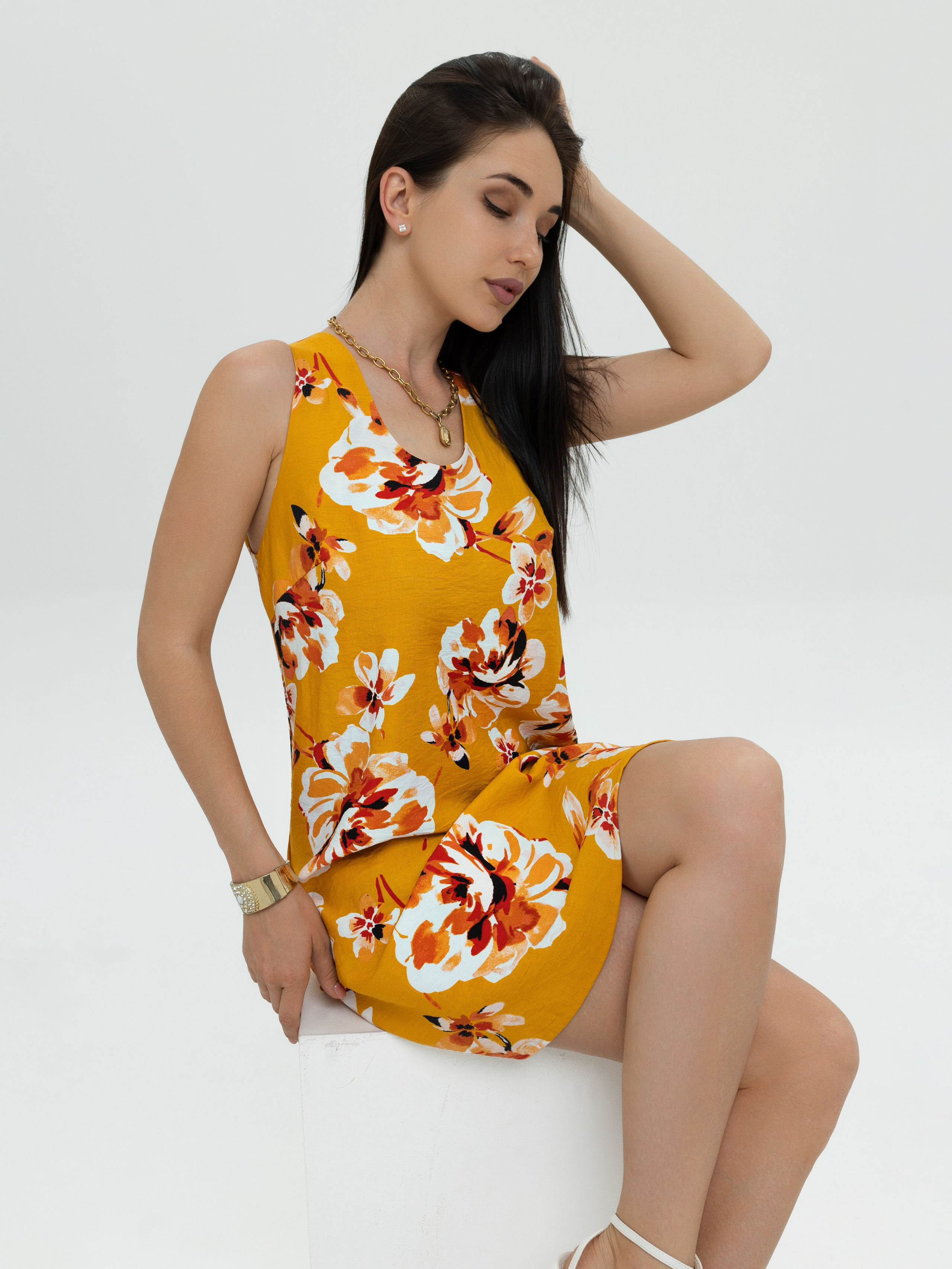 Сарафаны. Фотограф в Ростове-на-Дону Мария Аверина