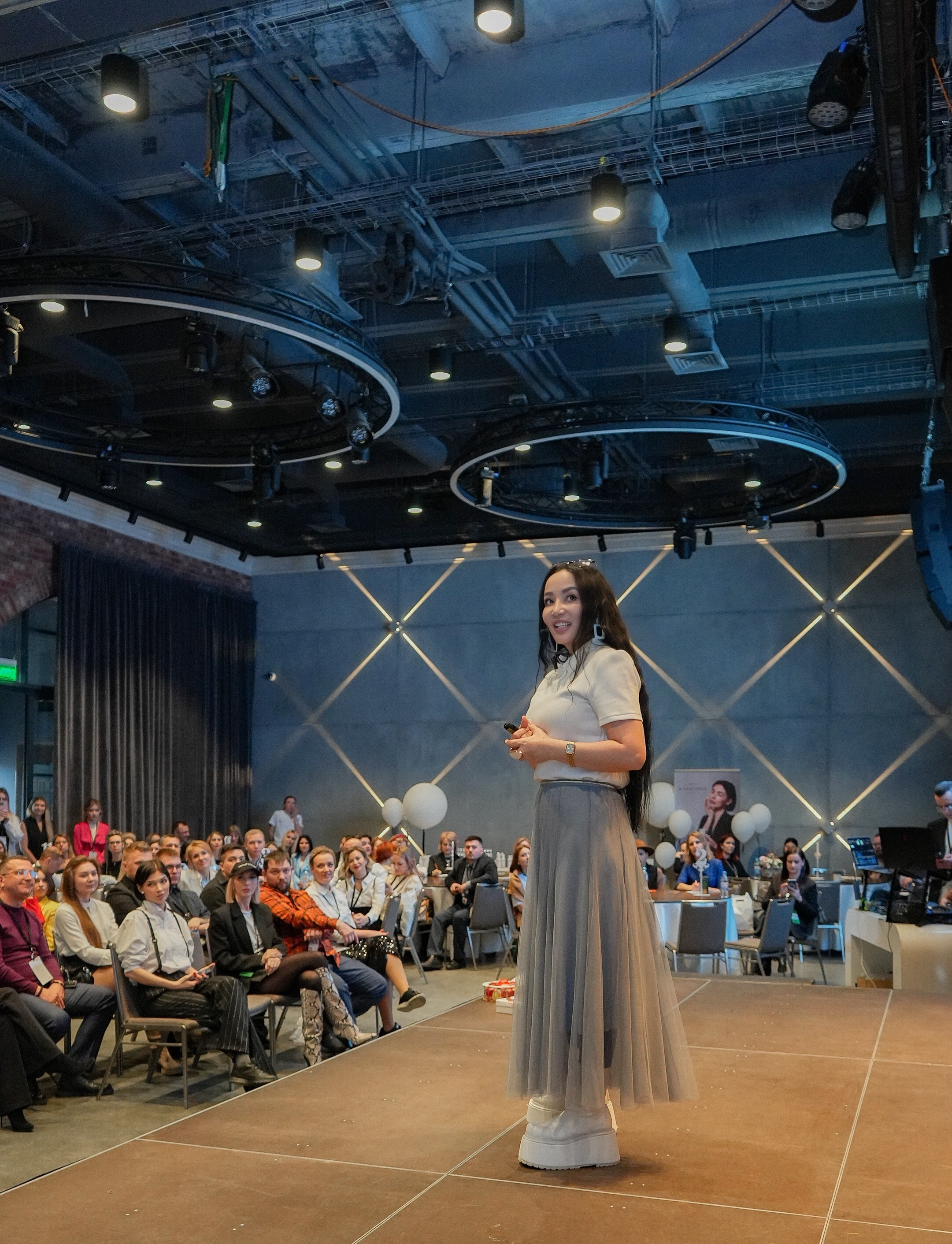 Нетворкинг 200 человек. Фотограф Волгоград Анастасия Ли