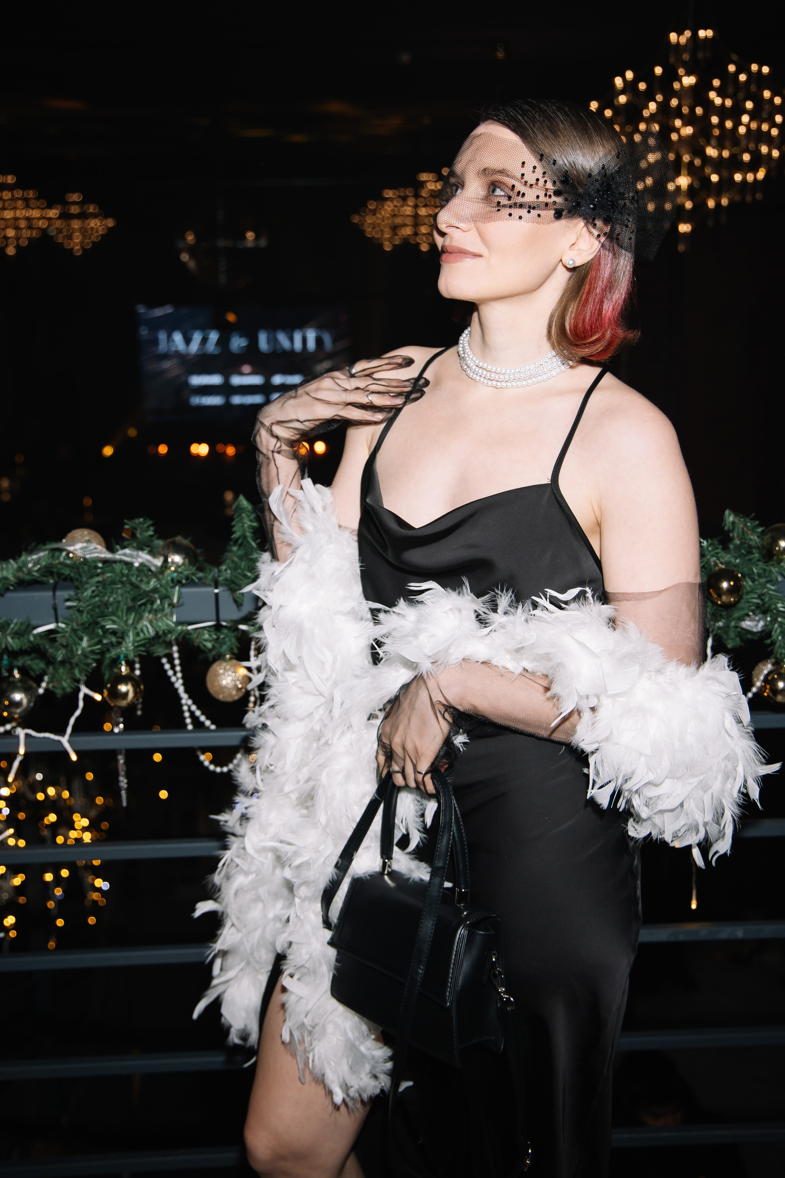 Realweb Party. Reportage photographer Vlad Shishkin