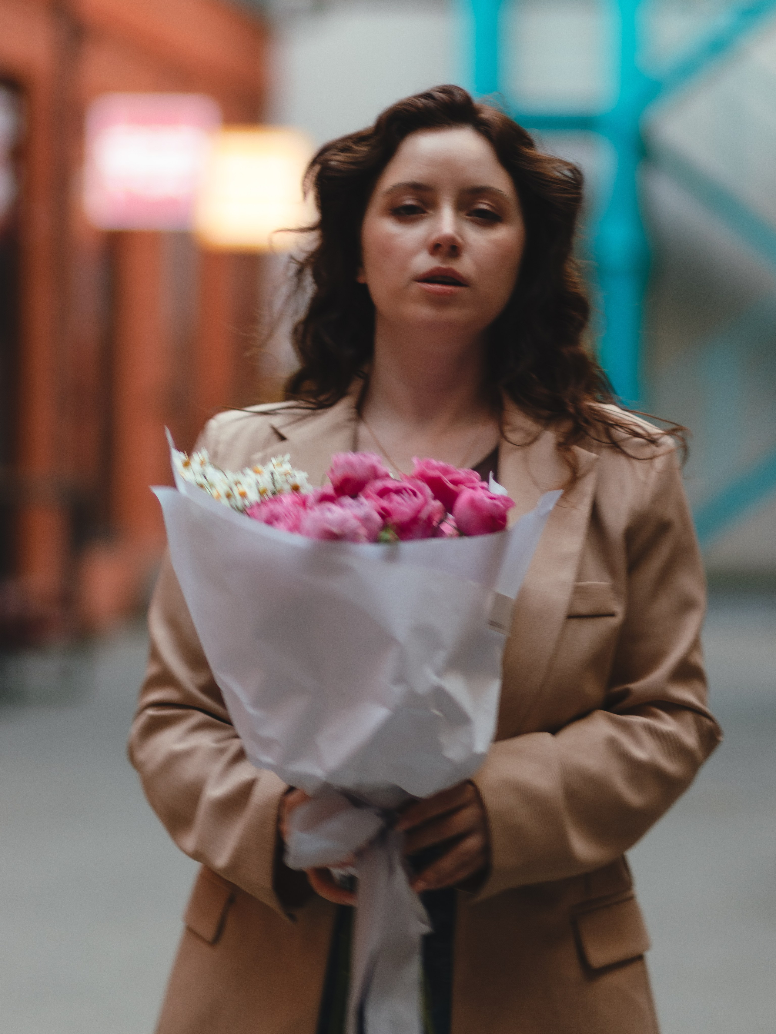 Babochka flowers. Фотограф Екатерина Советкина Самара