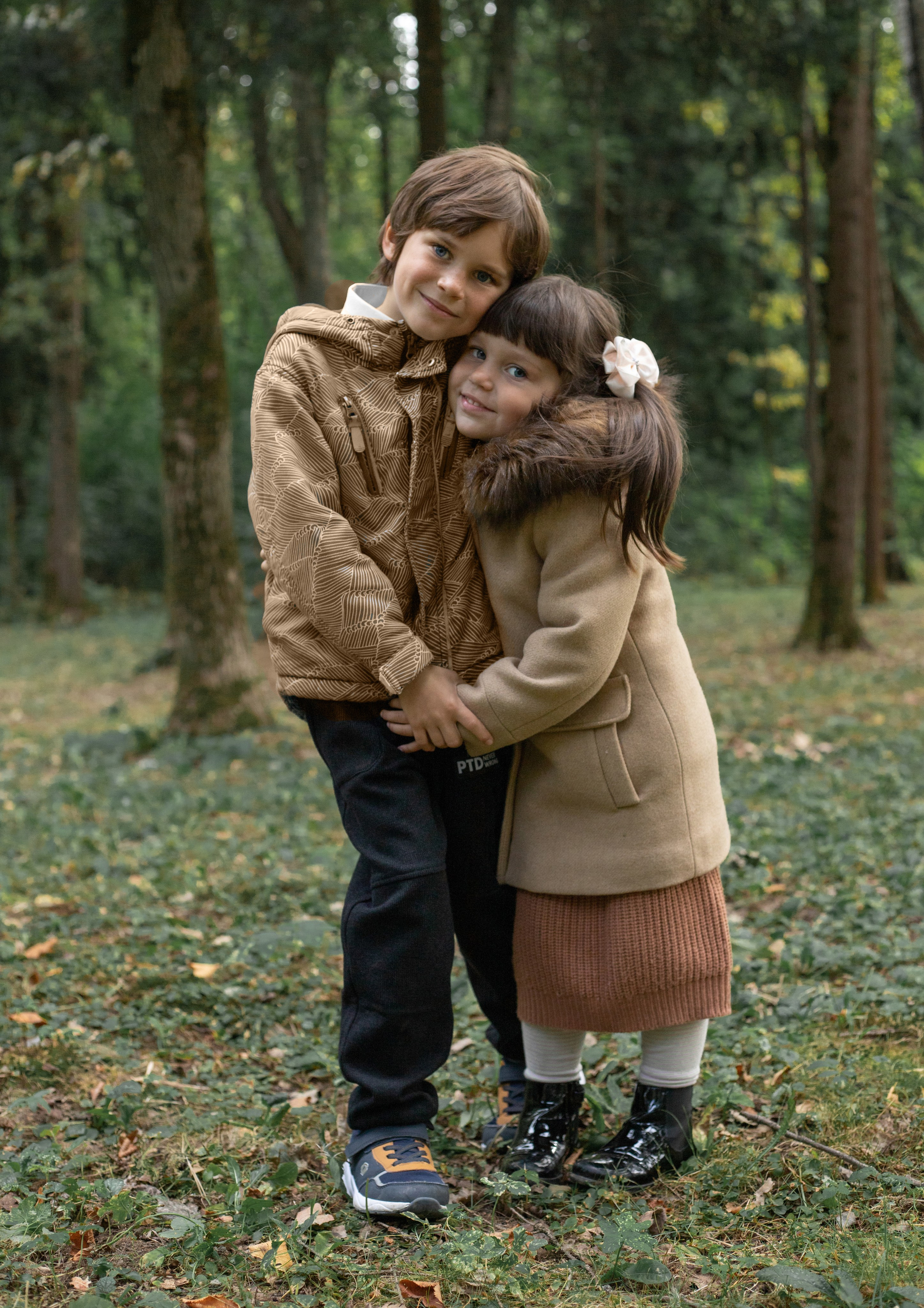 Семейная фотосессия. Фотограф текстиля в Москве Ольга Иванова