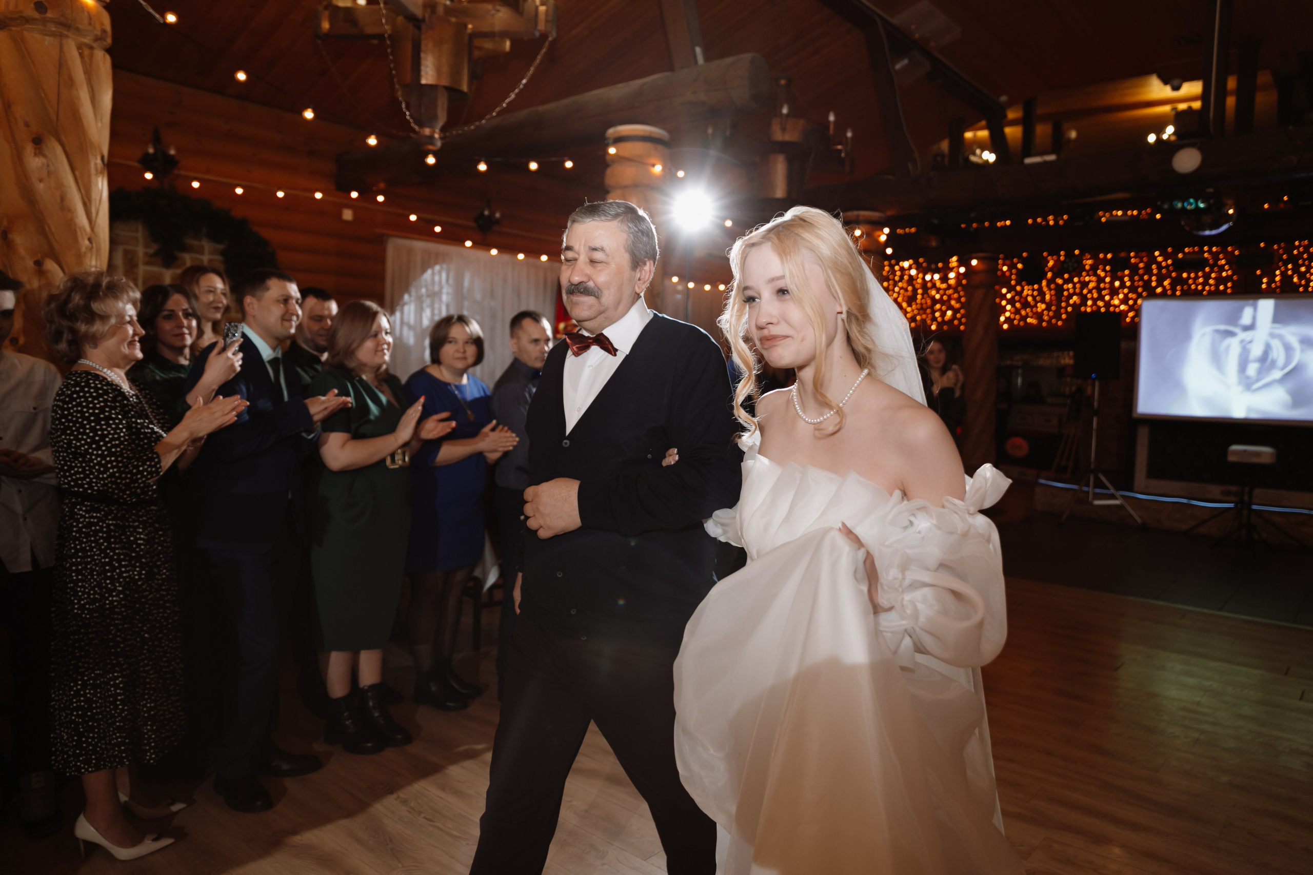 Виктория и Леонид. Профессиональный фотограф Надежда Антонова