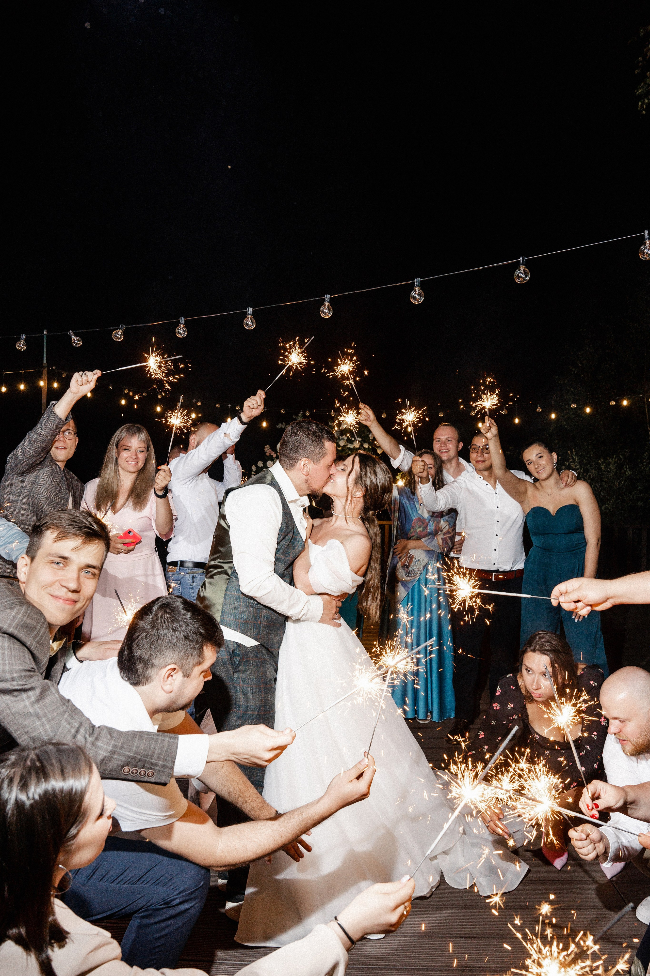 Maxim & Evgeniya. Dolce_wedding