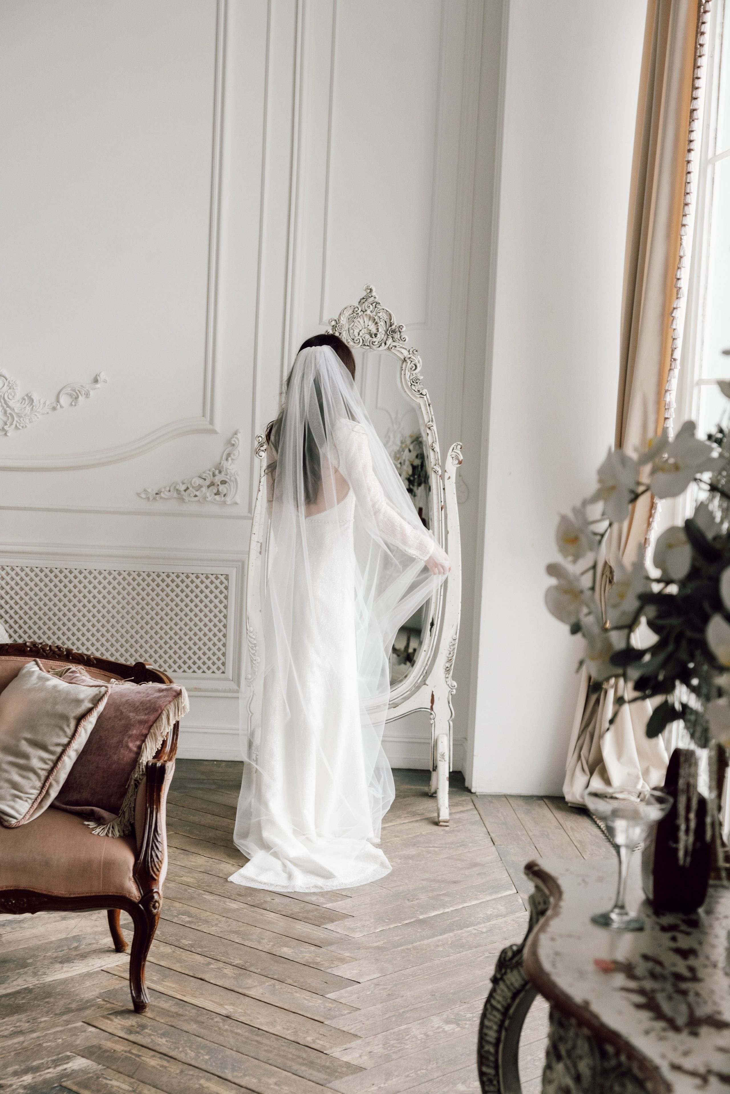 Свадебные сьемки «TOP 100». Сергей Гладков свадебный фотограф в Москве